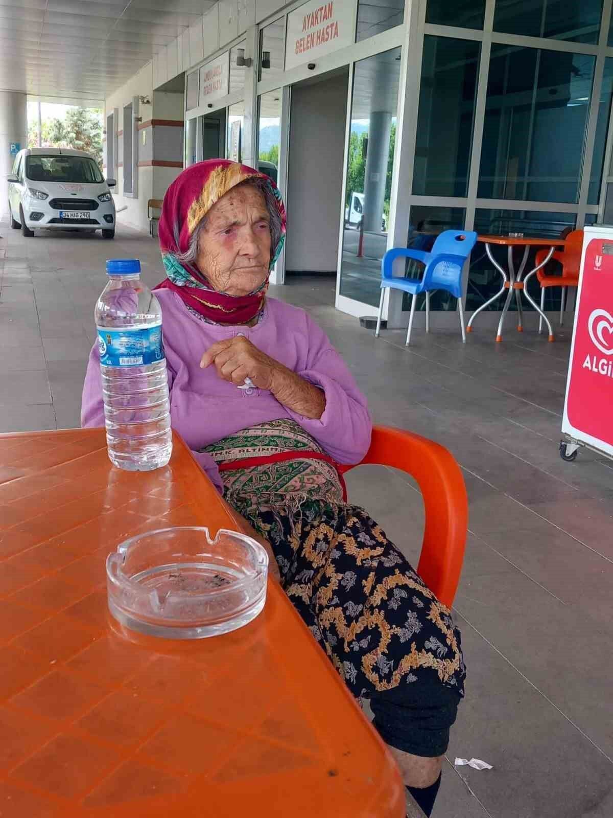 Giresun'da 6 gündür kayıp olan yaşlı kadın ölü bulundu