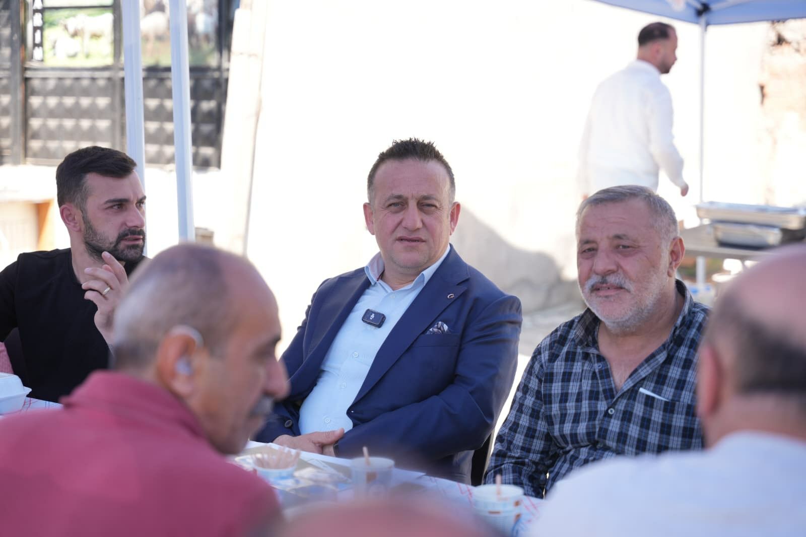 Esnaf Kahvaltı (1)