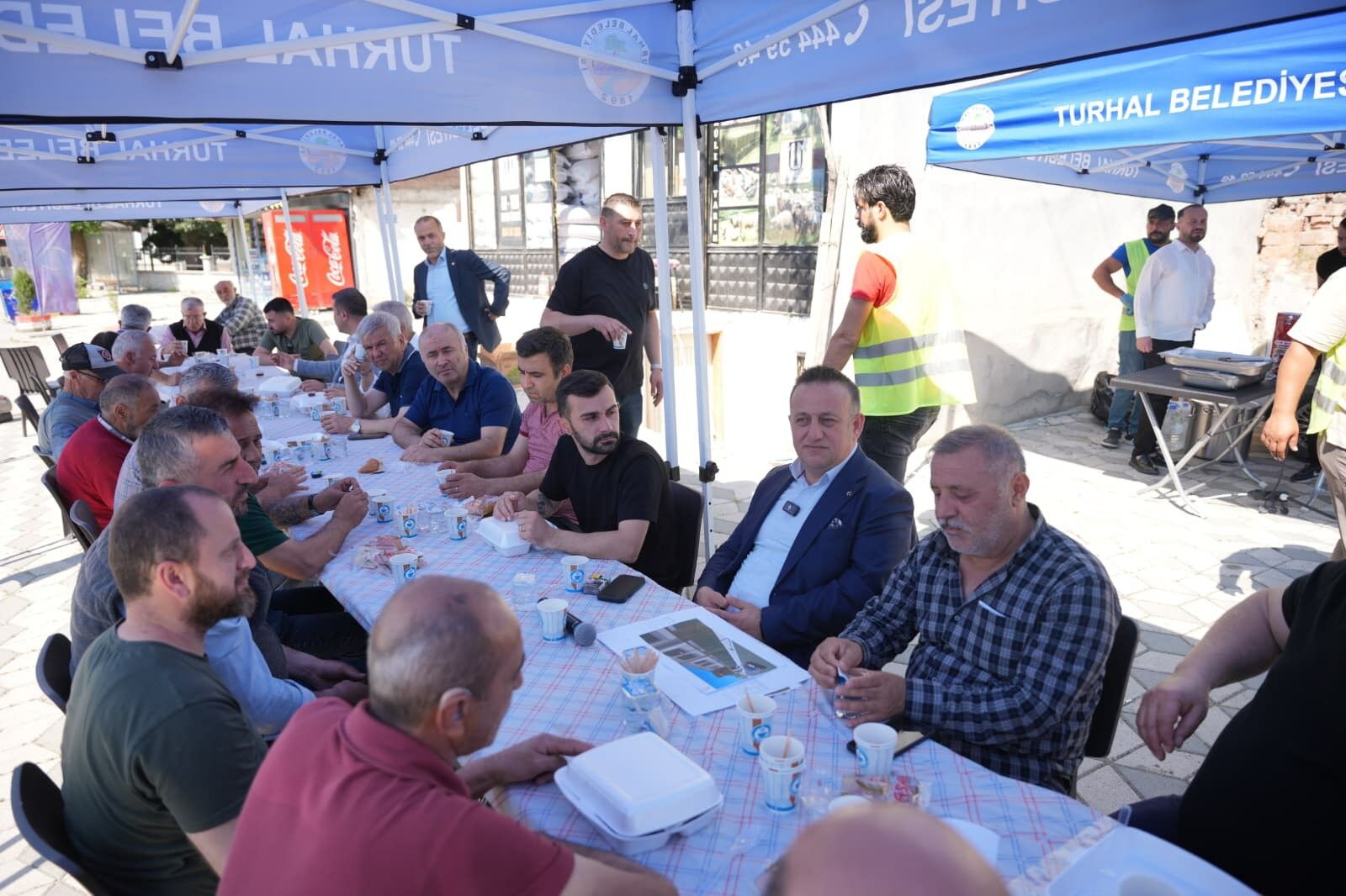 Esnaf Kahvaltı (2)