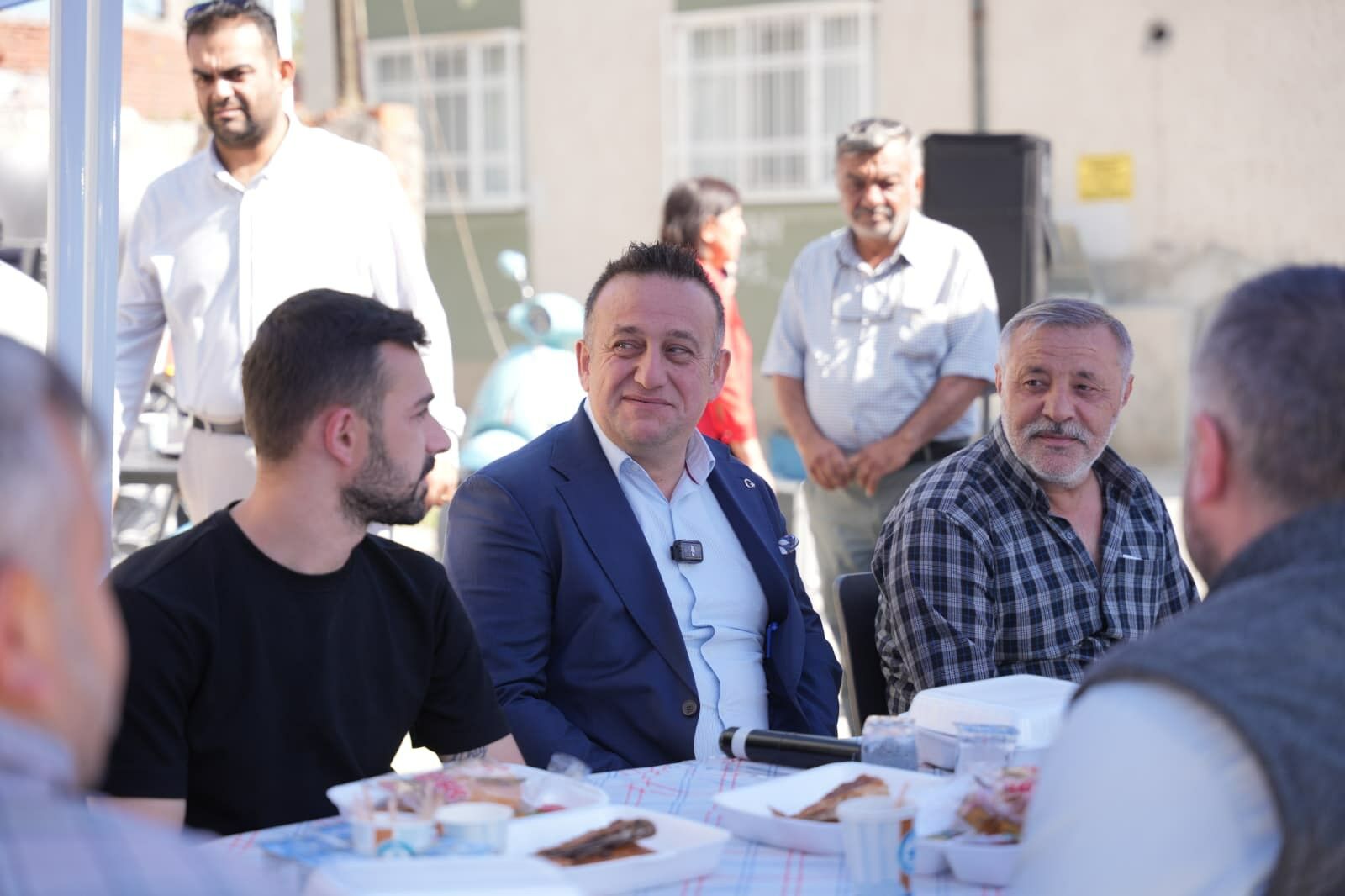Esnaf Kahvaltı (5)