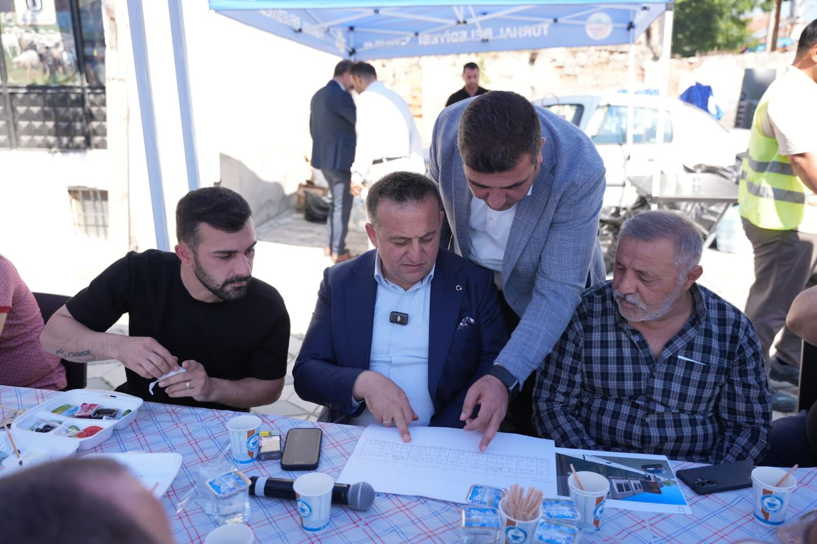 Esnaf Kahvaltı (6)