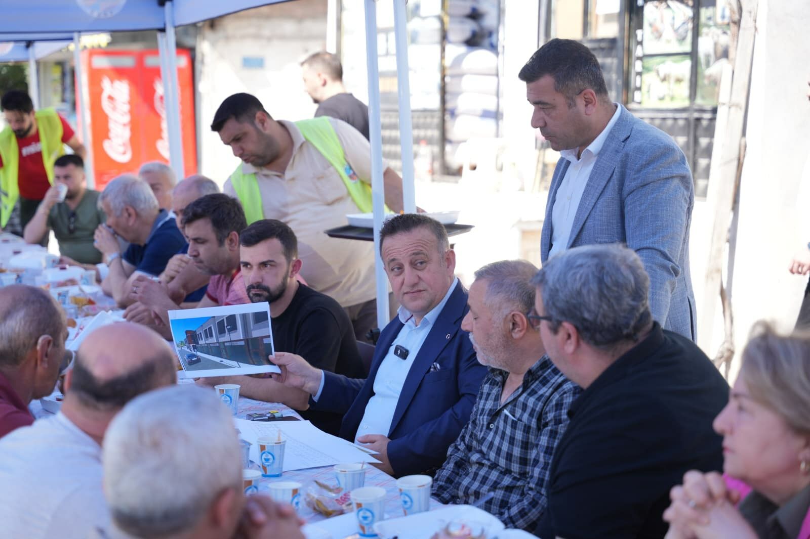 Esnaf Kahvaltı (8)