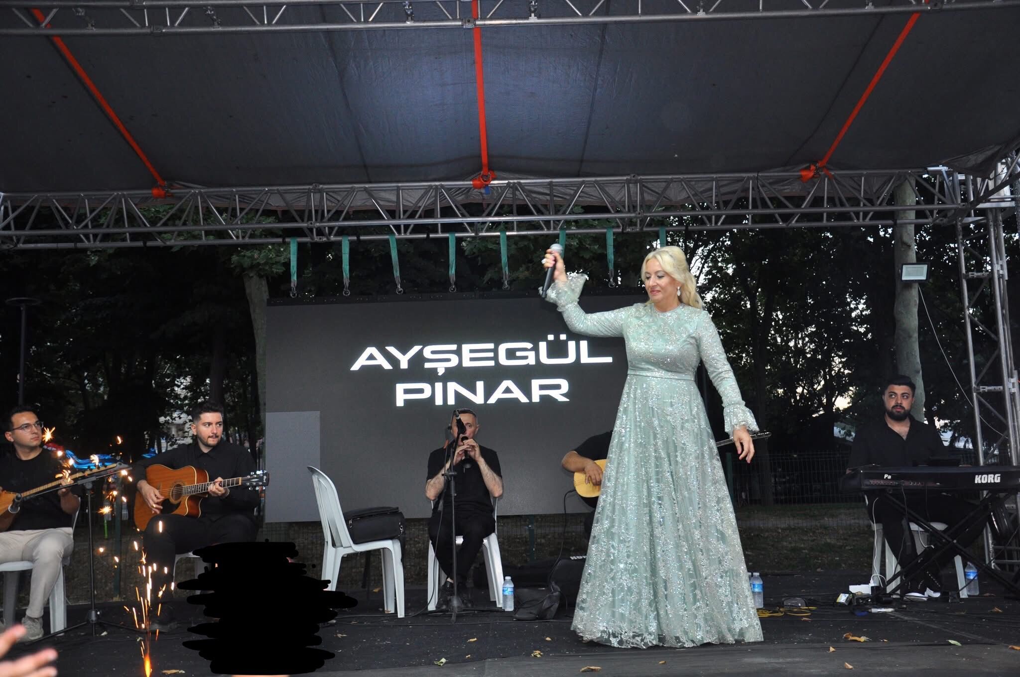 Eyüpsultan’da Ayşegül Pınar Rüzgarı (1)