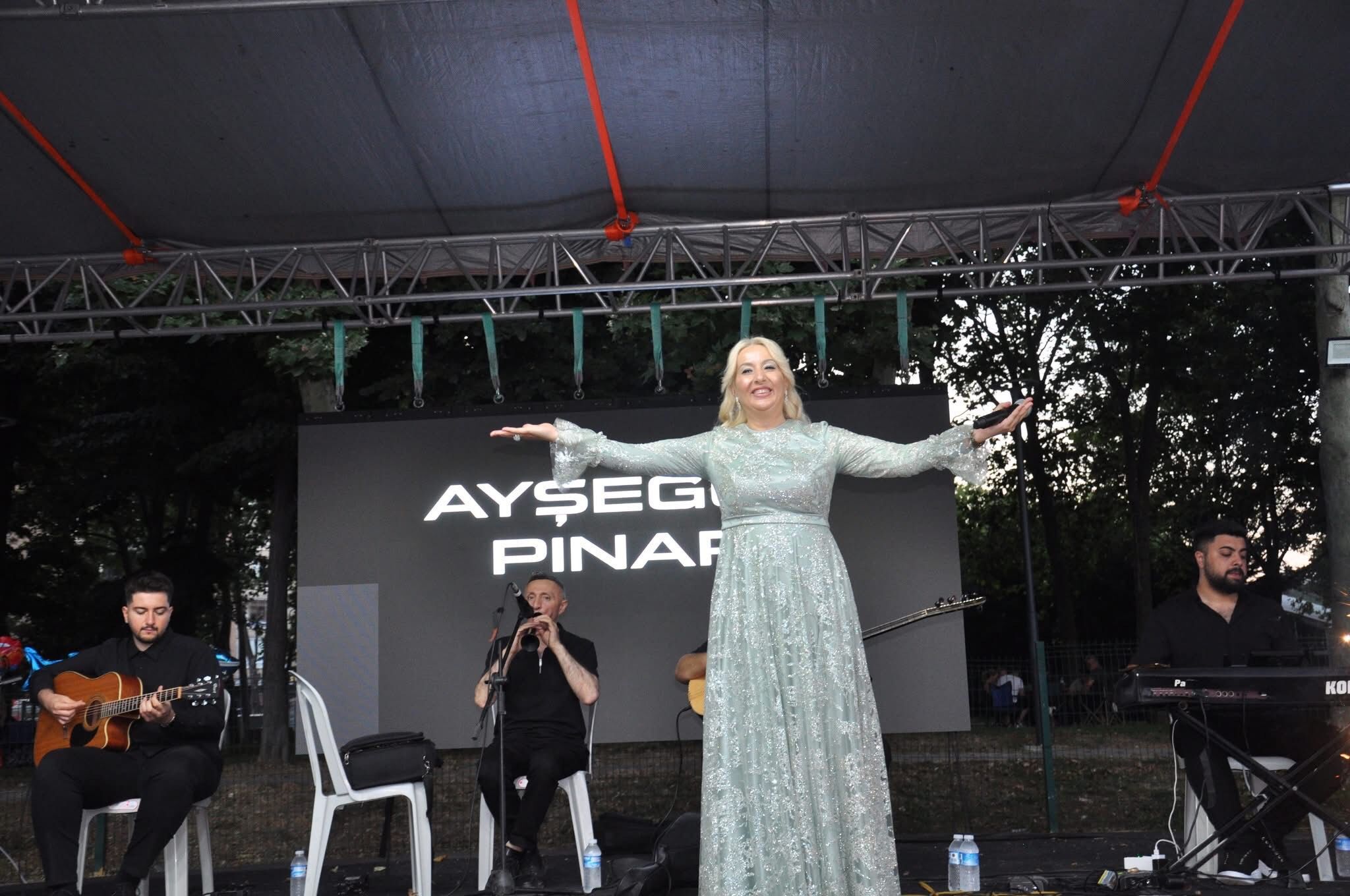 Eyüpsultan’da Ayşegül Pınar Rüzgarı (2)