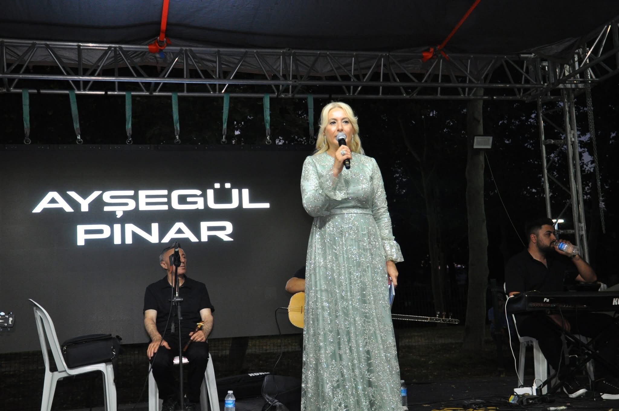 Eyüpsultan’da Ayşegül Pınar Rüzgarı (3)