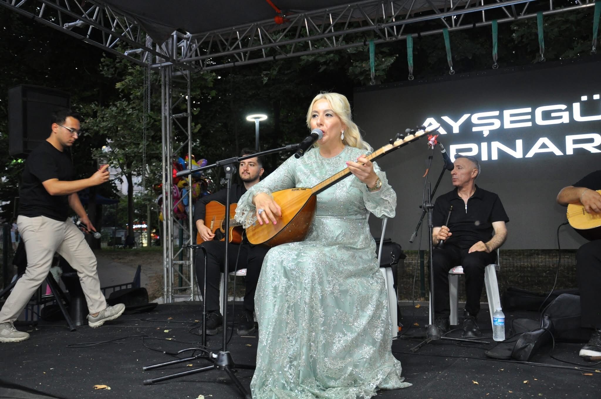 Eyüpsultan’da Ayşegül Pınar Rüzgarı (4)