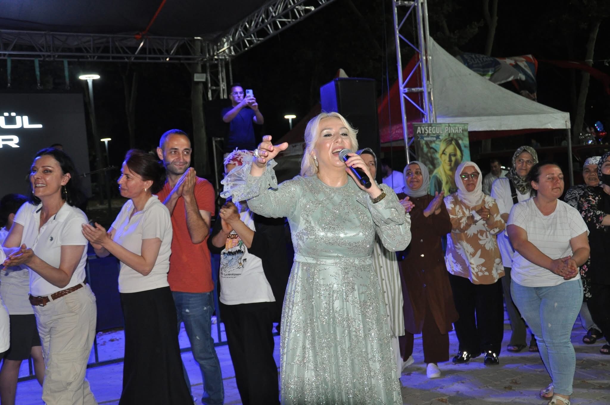 Eyüpsultan’da Ayşegül Pınar Rüzgarı (5)