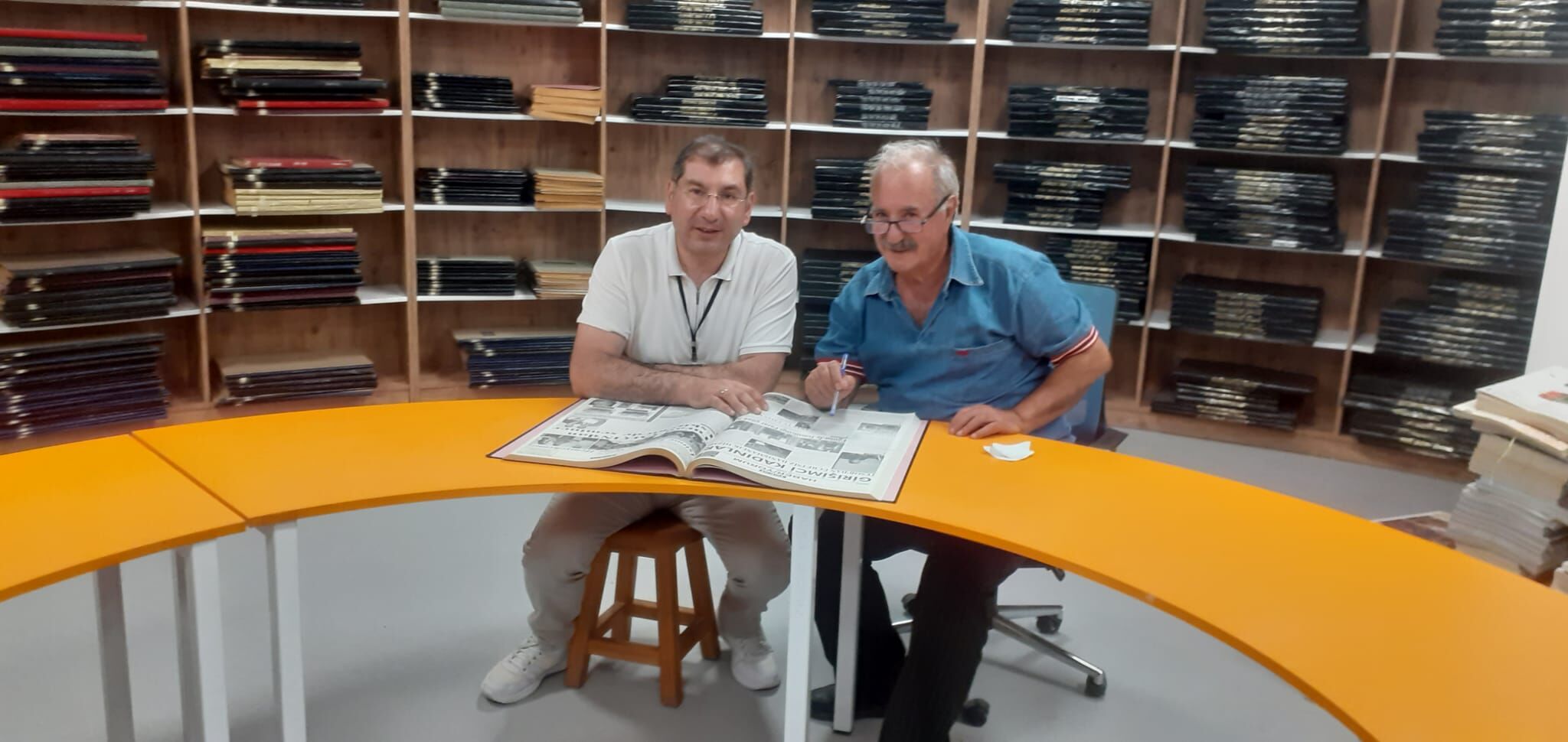 Süleyman Erkan Köşesine (2)