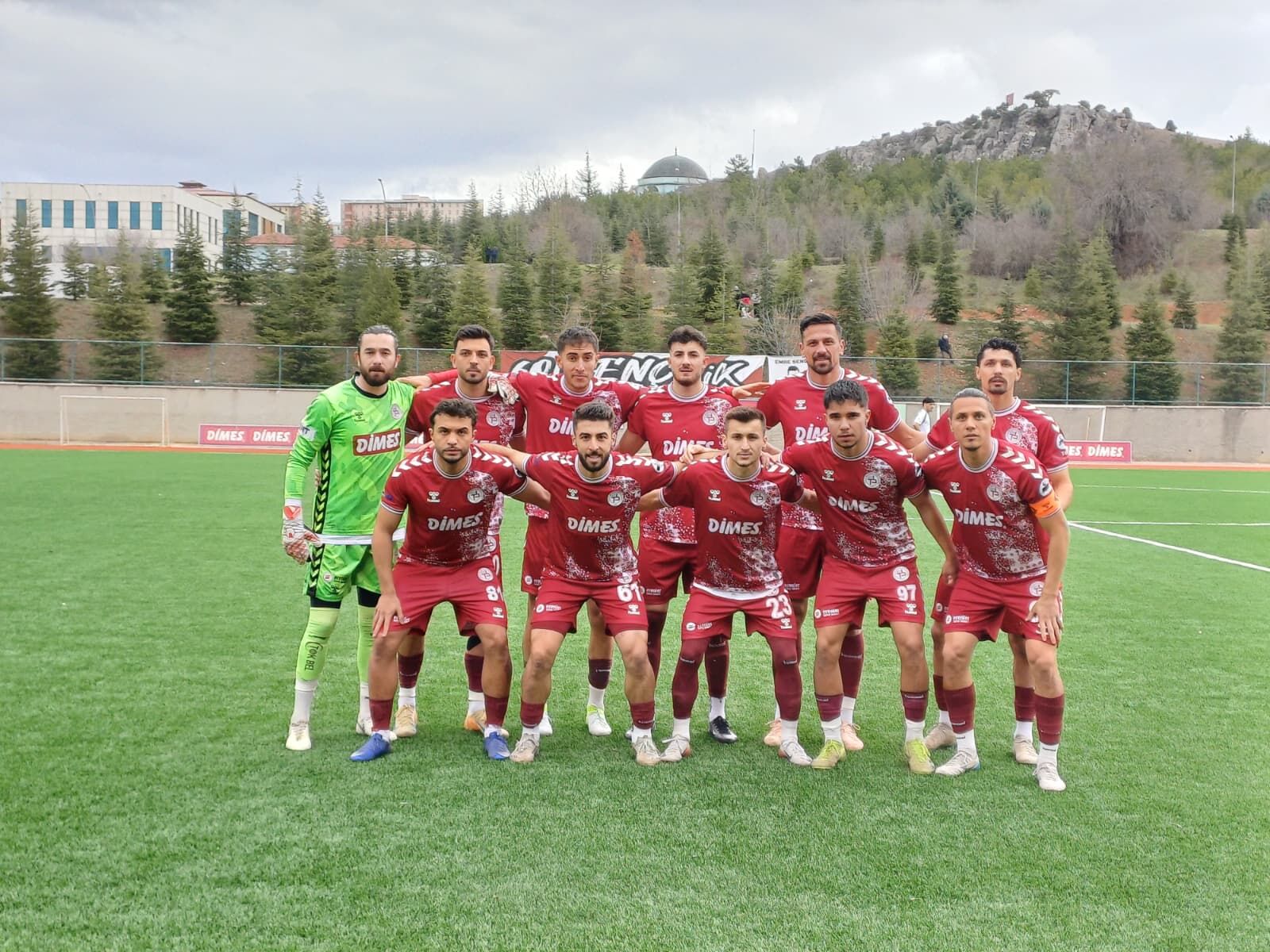 Tokat Belediye Spor Kulübü-3