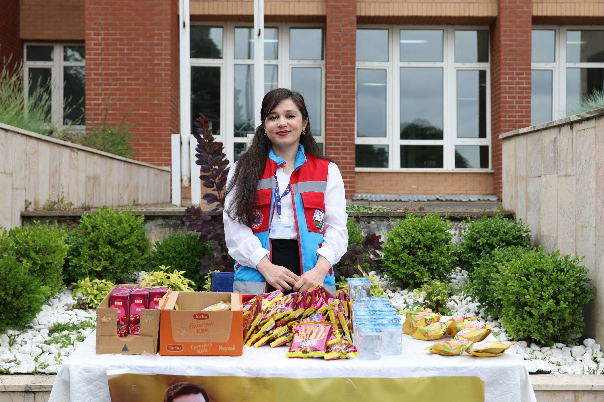 Tokat Belediyesi’nden (11)