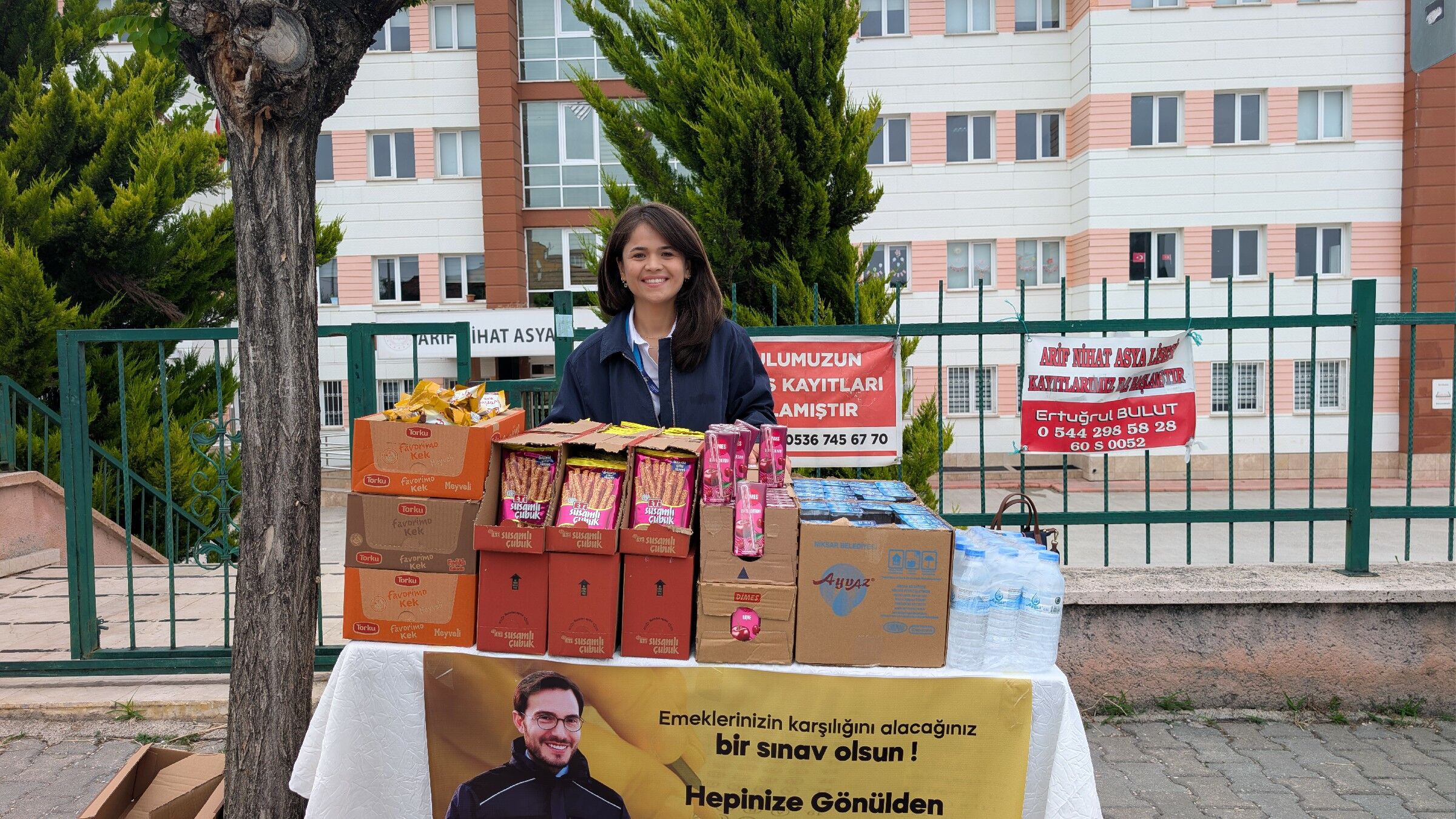 Tokat Belediyesi’nden (12)