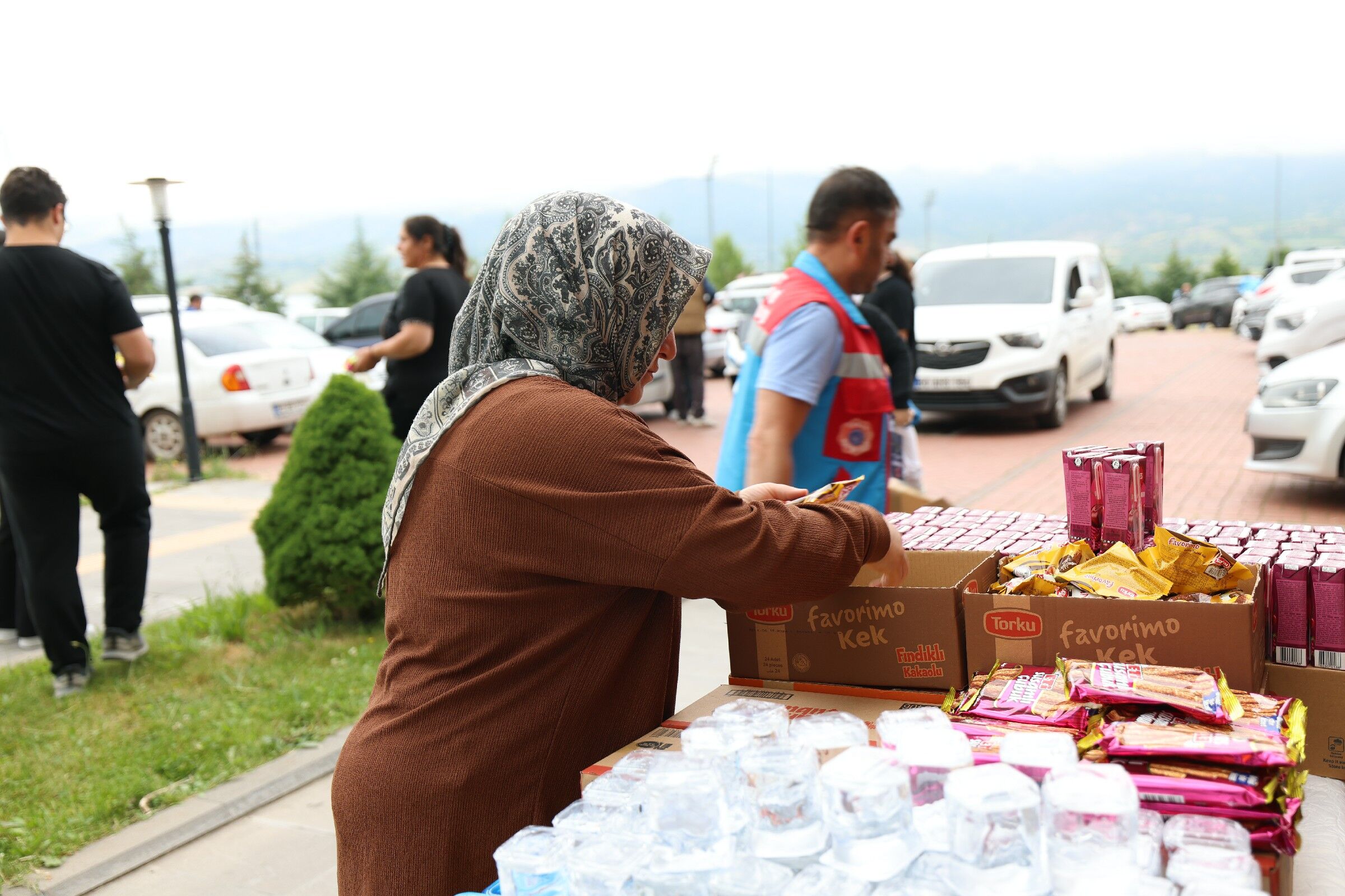 Tokat Belediyesi’nden (2)