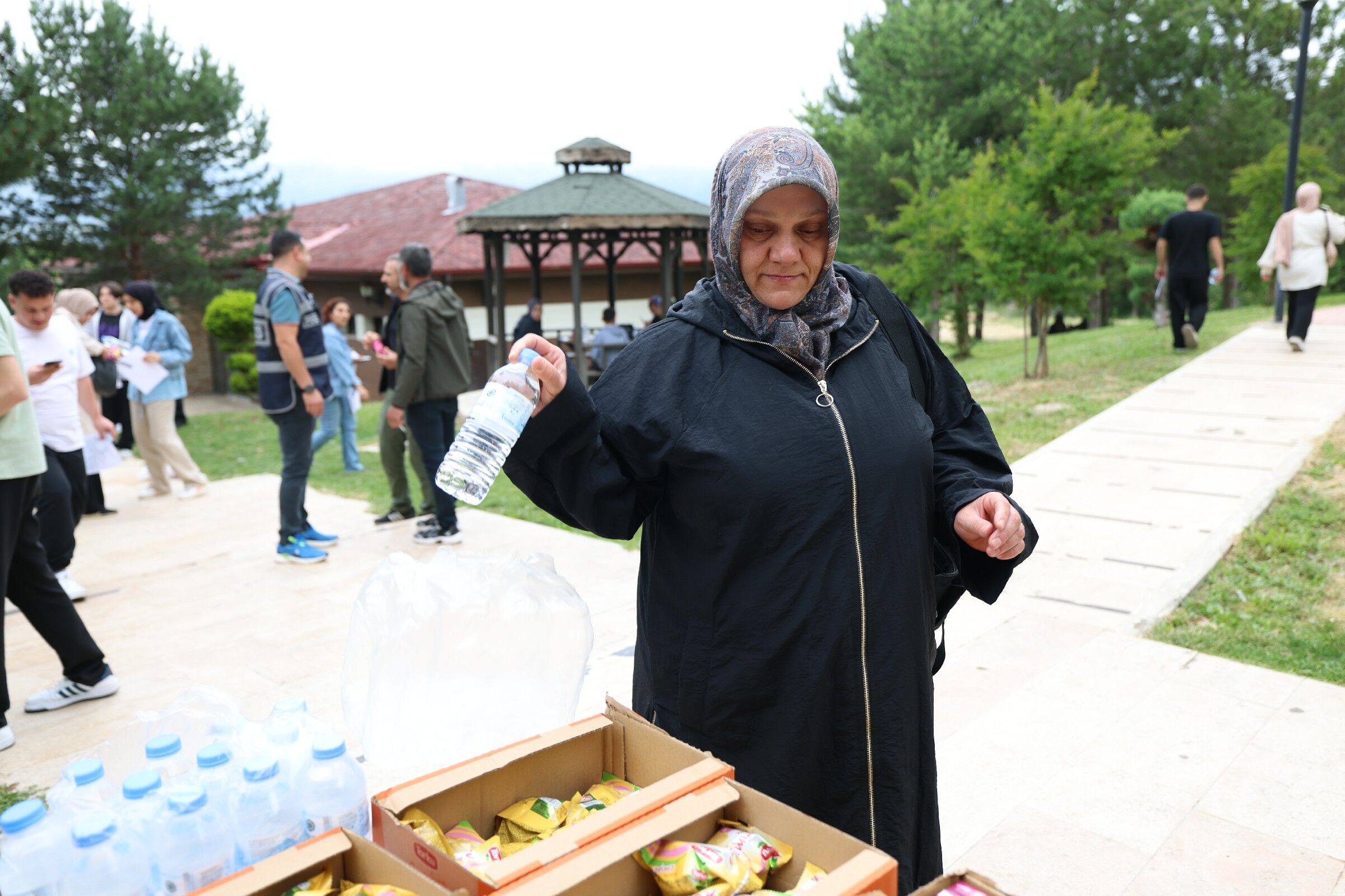 Tokat Belediyesi’nden (3)