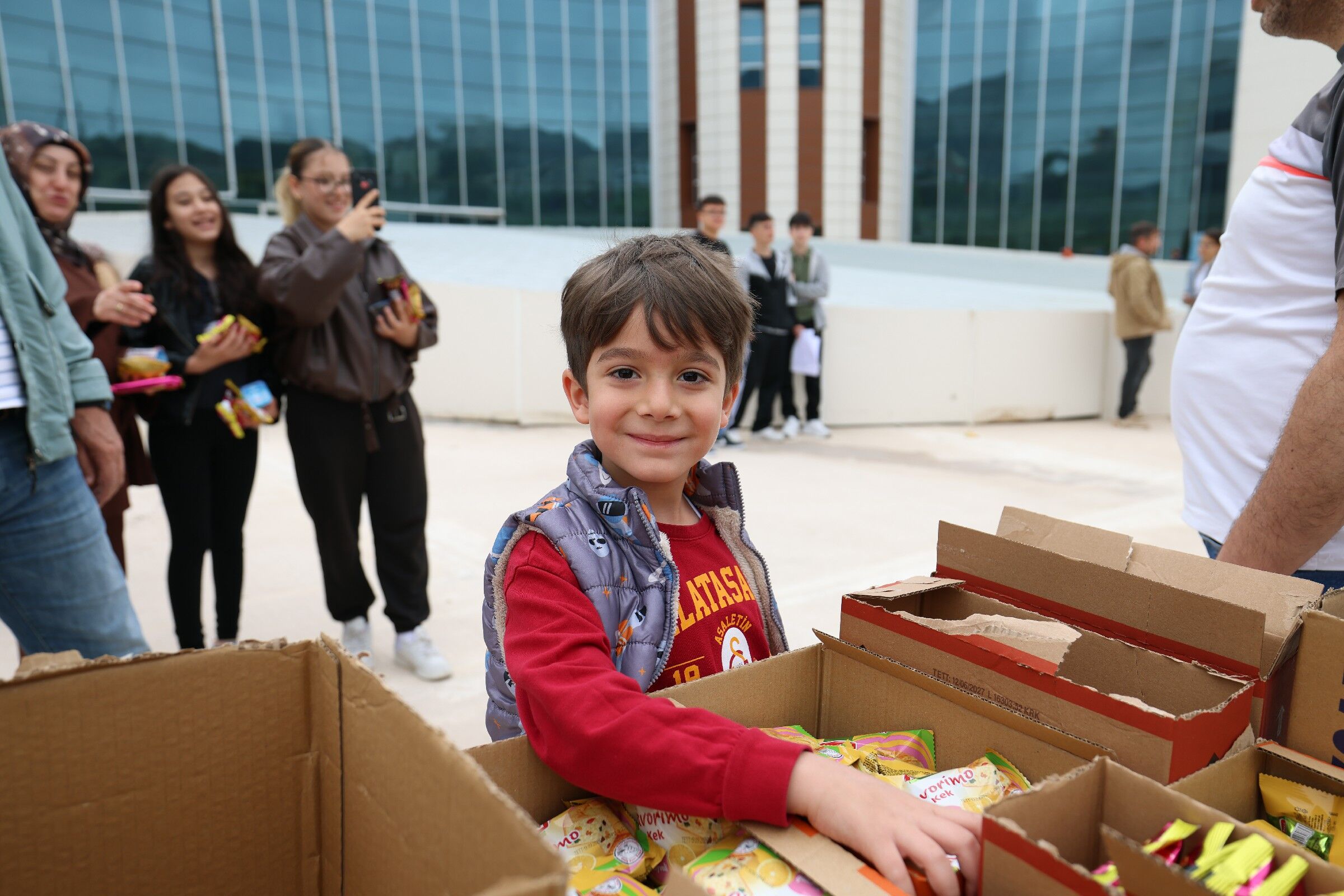 Tokat Belediyesi’nden (5)