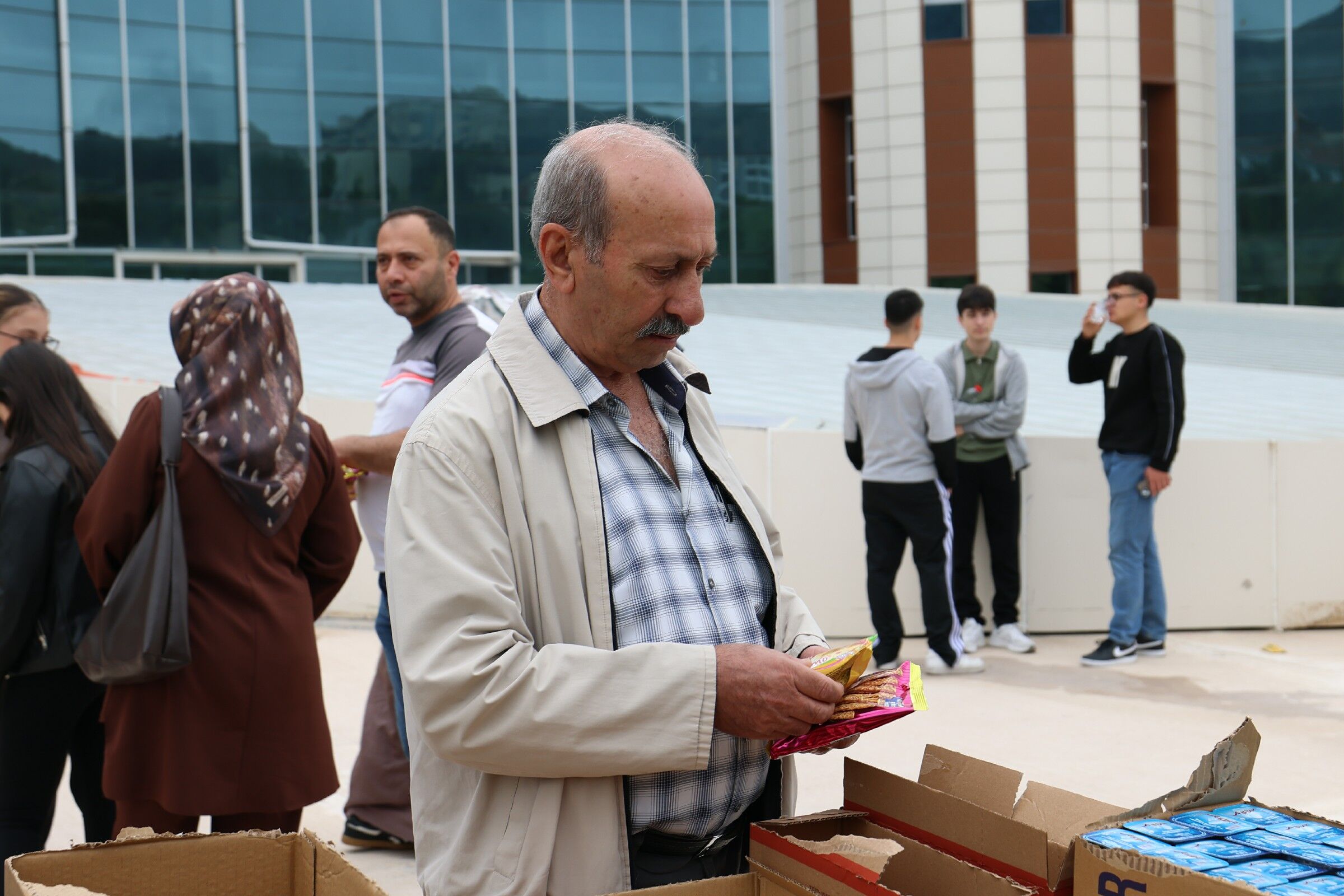 Tokat Belediyesi’nden (6)