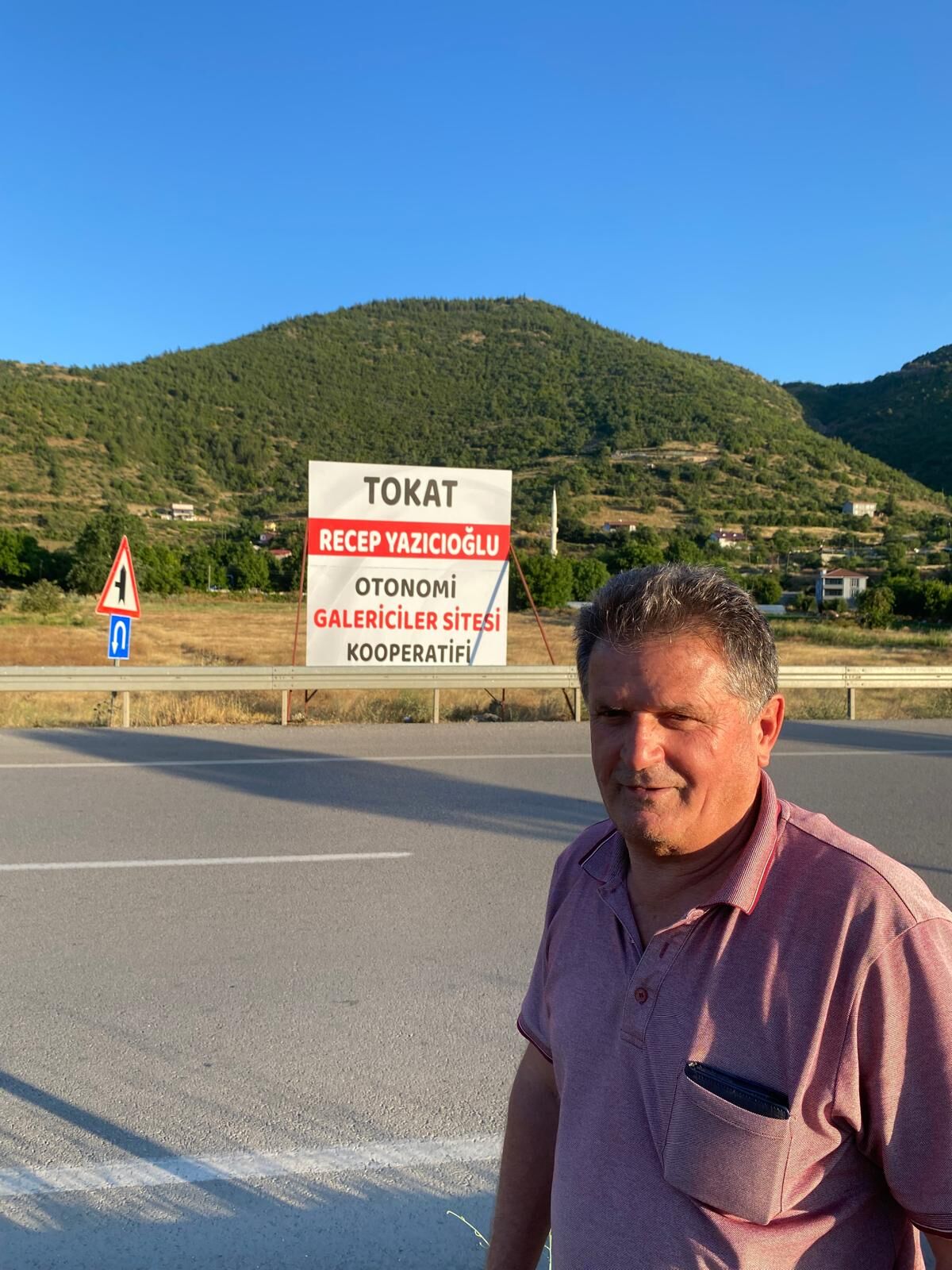 Tokat Galericiler Derneği Ve S.s Otonomi Galericiler Yapı Kooperatifi Başkanı Ahmet Duran Uçar (2)-1