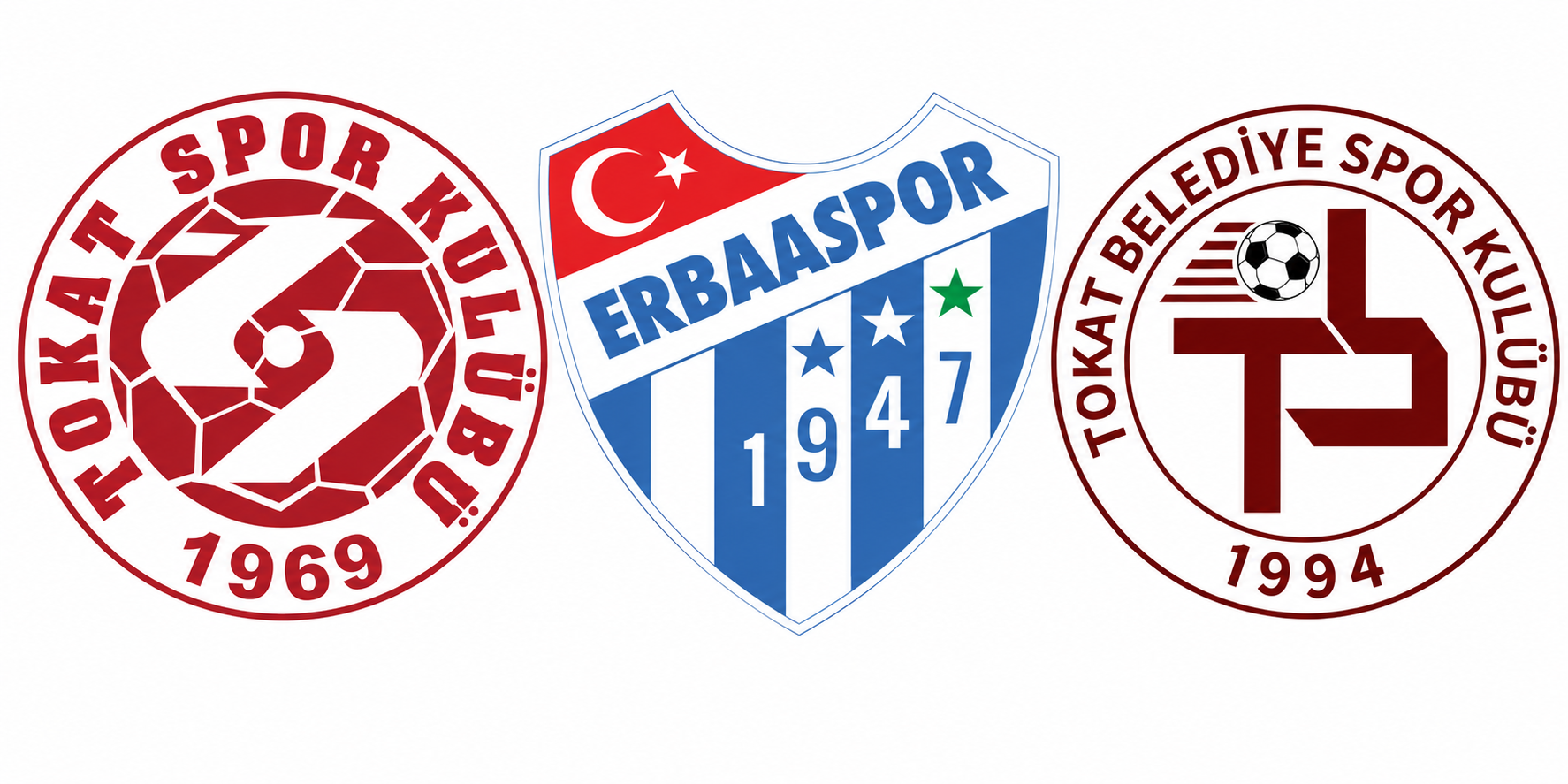 Tokat’ın Süper Lig Hasreti Sürüyor! Kent Hâlâ En Üst Ligde Temsil Edilemedi (1)