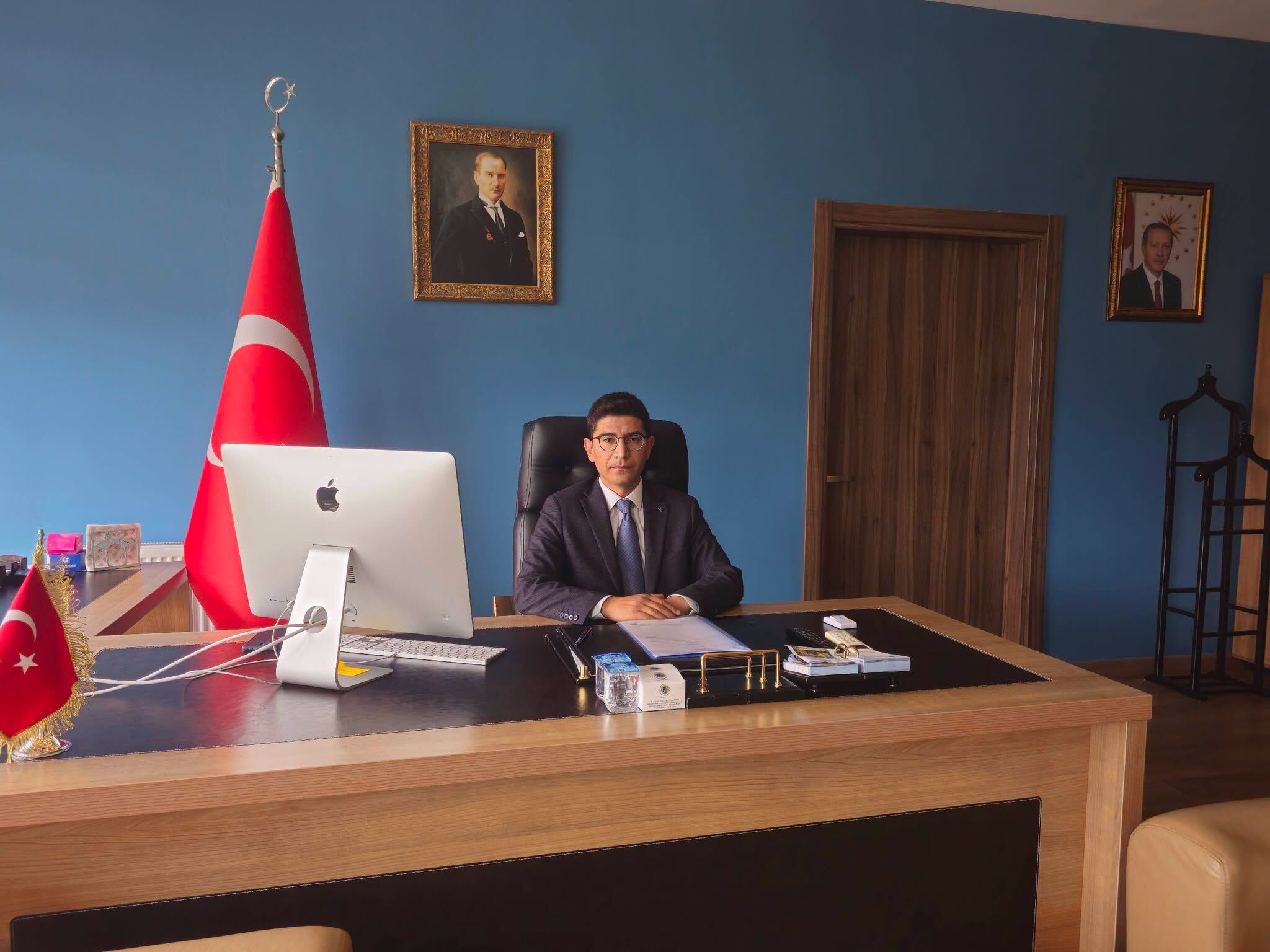 1. Almus Uğur Kizilboğa