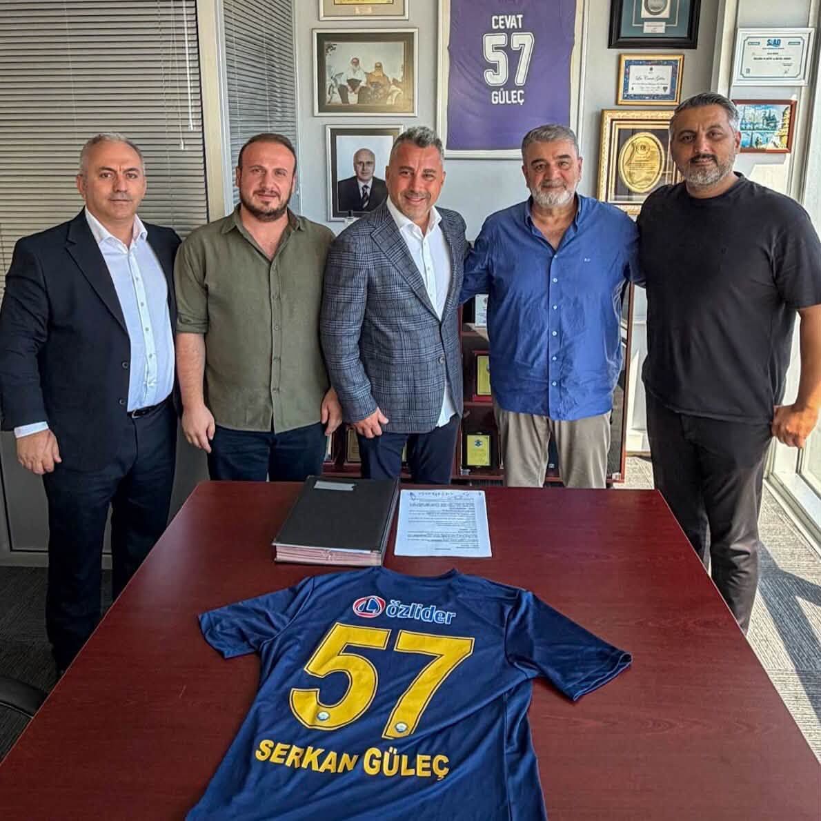 1. Özlider Holding