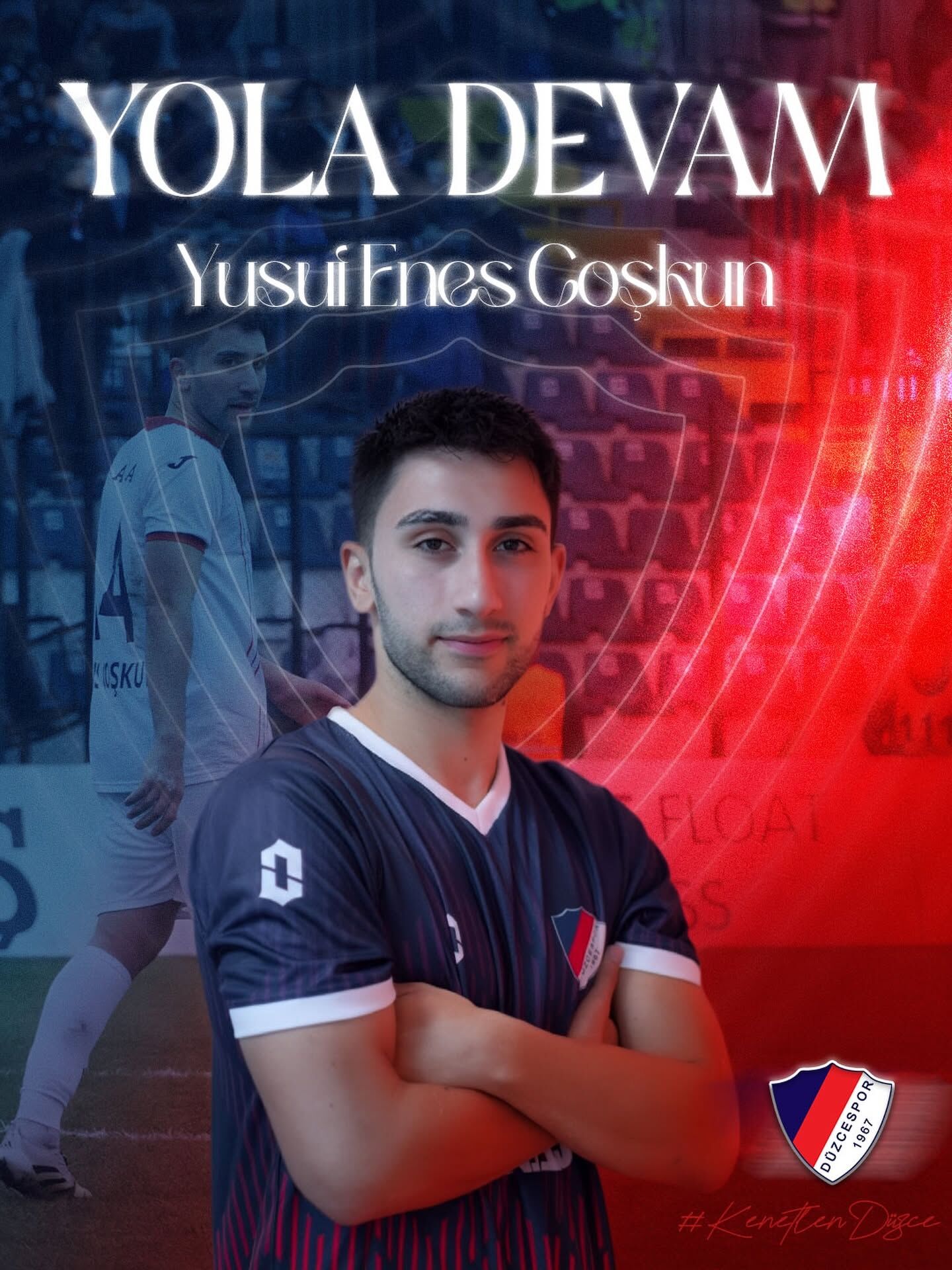 11. Yusuf Enes Coşkun