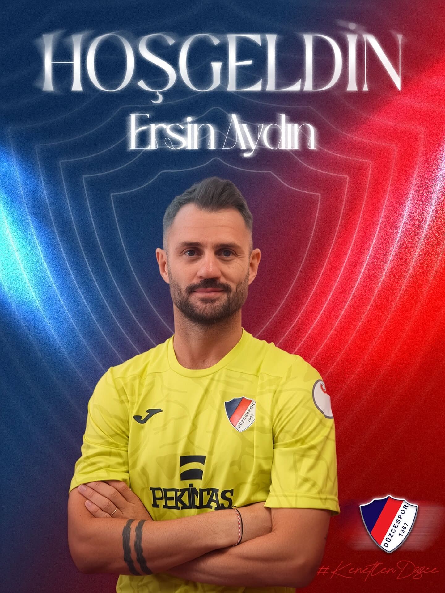 13. Ersin Aydın
