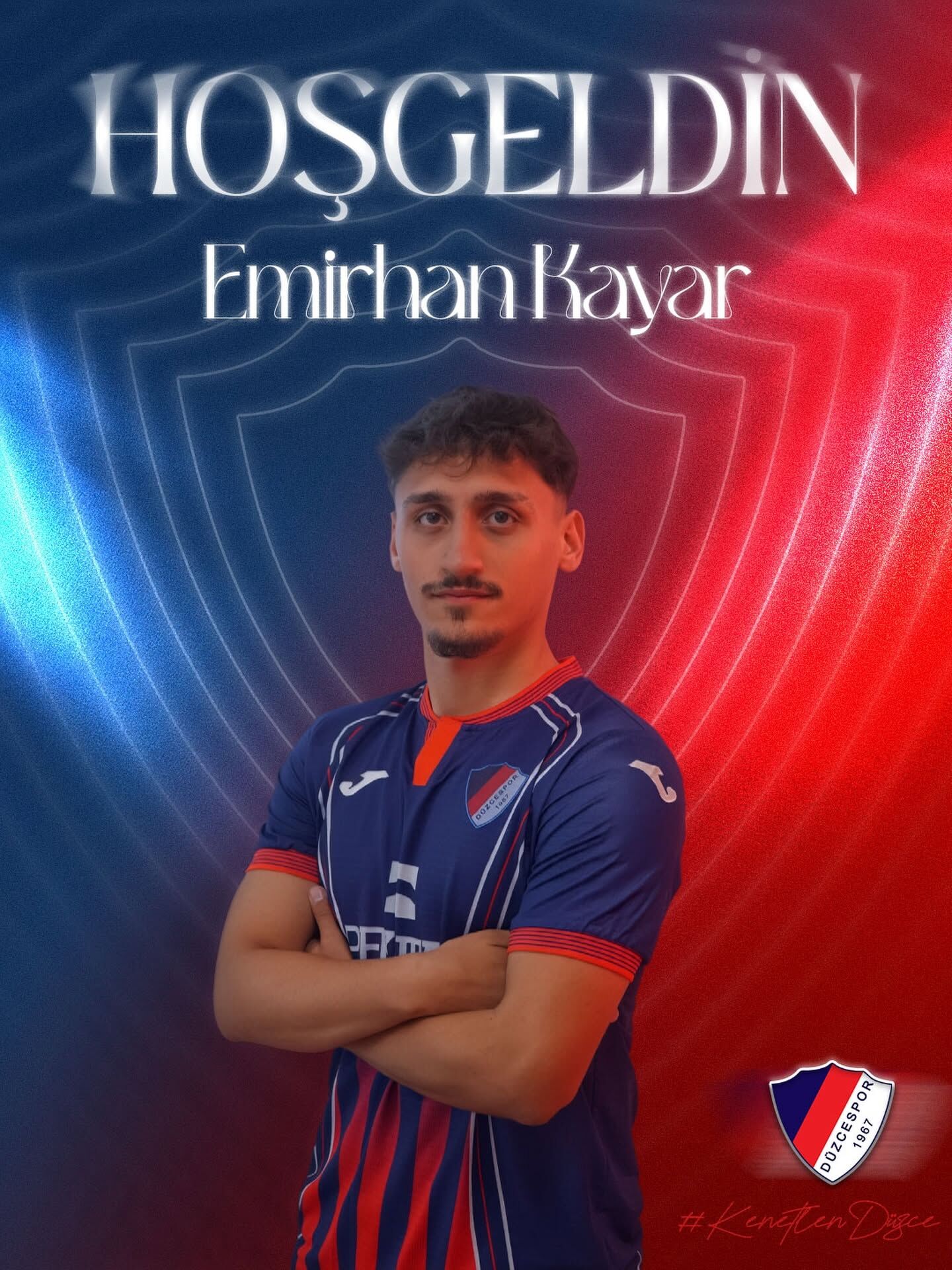 2. Emirhan Kayar