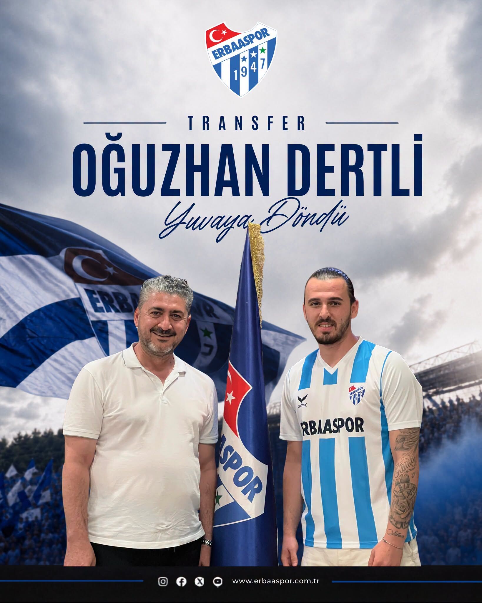 2. Oğuzhan Dertli