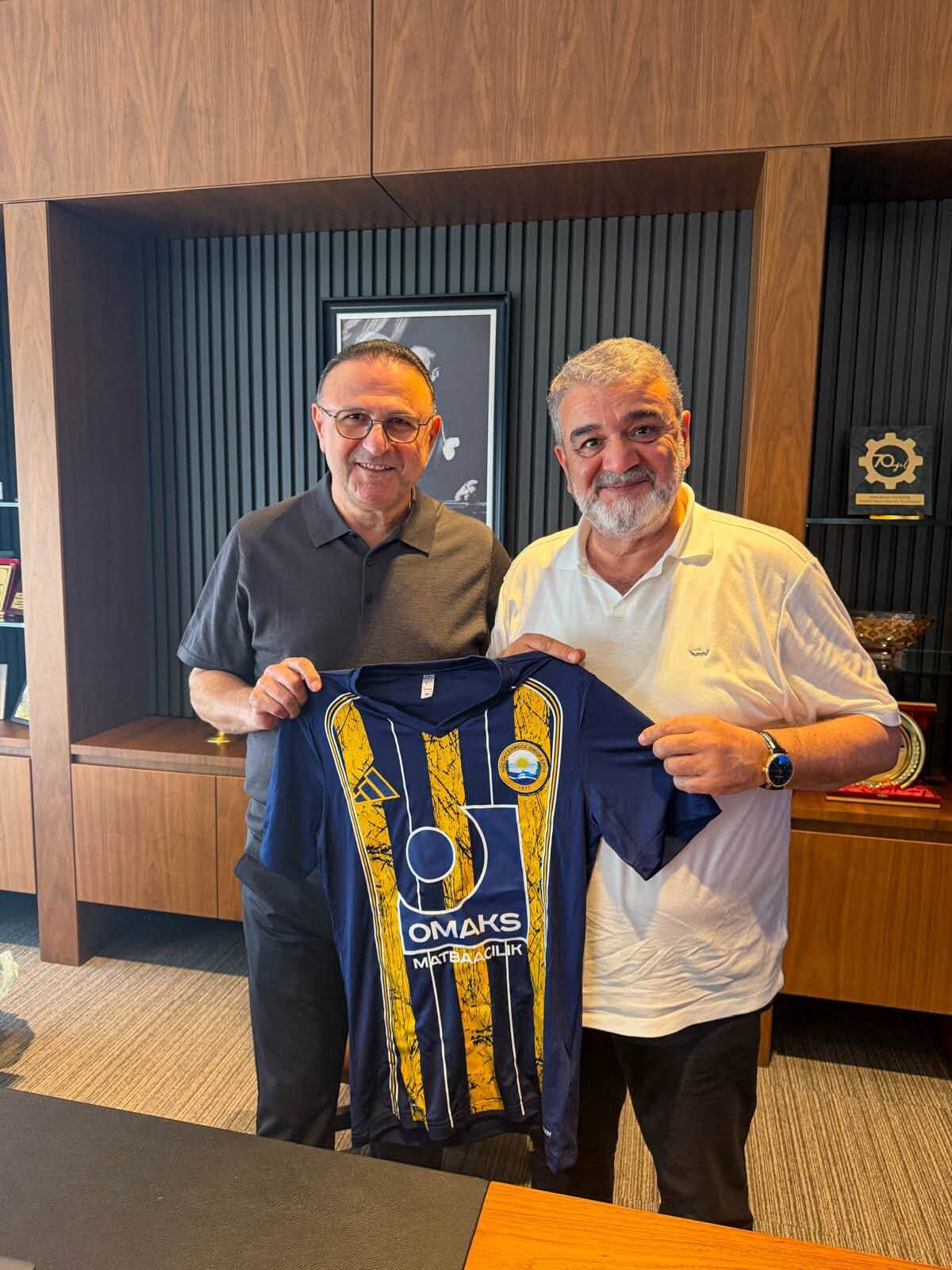 2. Omaks Matbaacılık