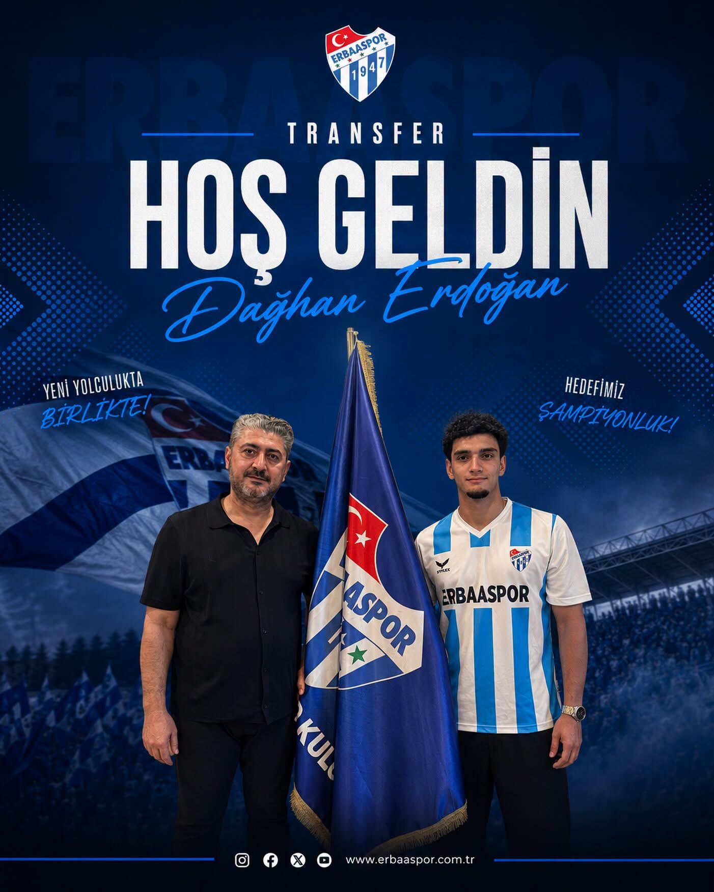 4. Dağhan Erdoğan
