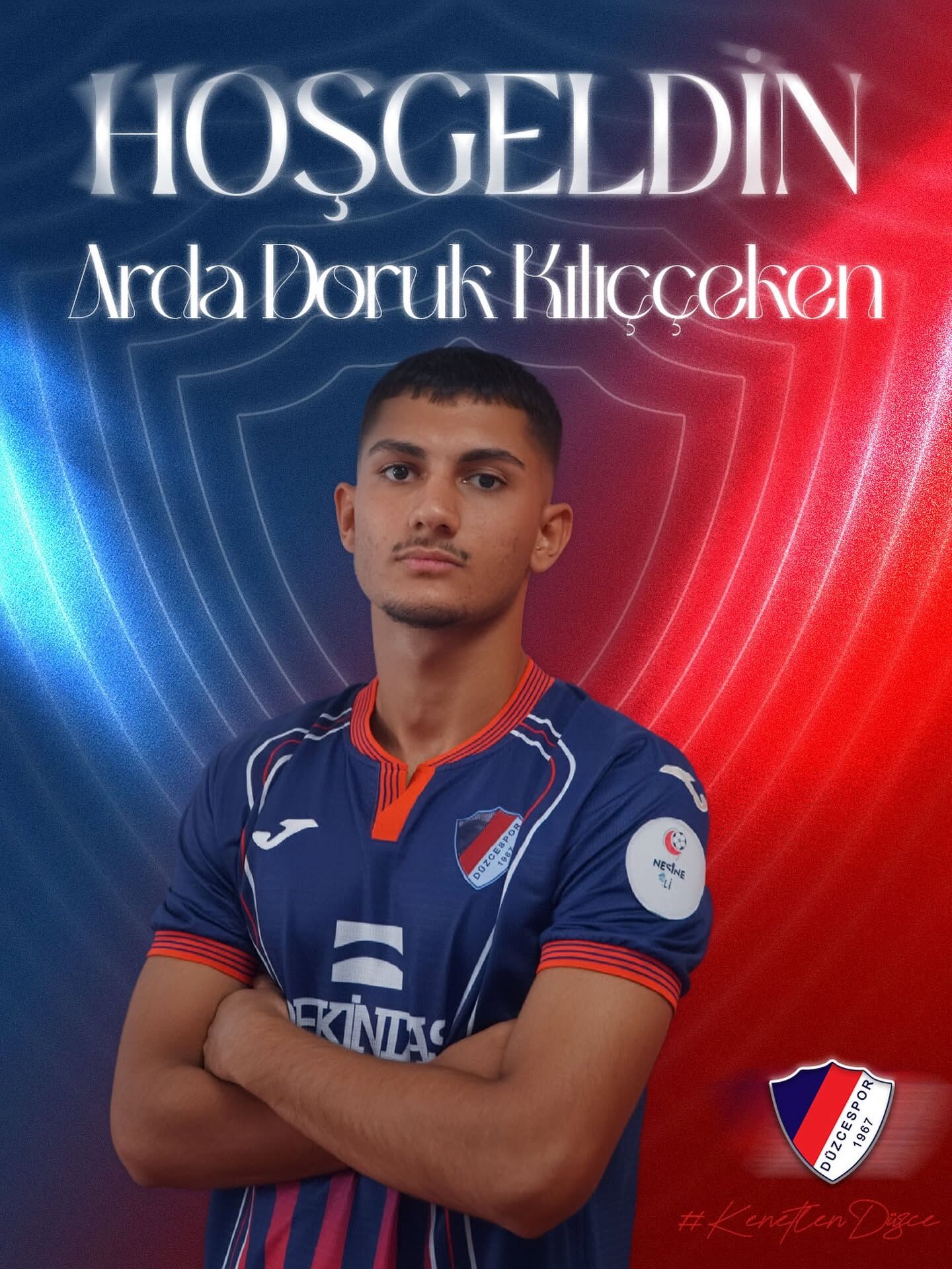 5. Arda Doruk Kılıççeken