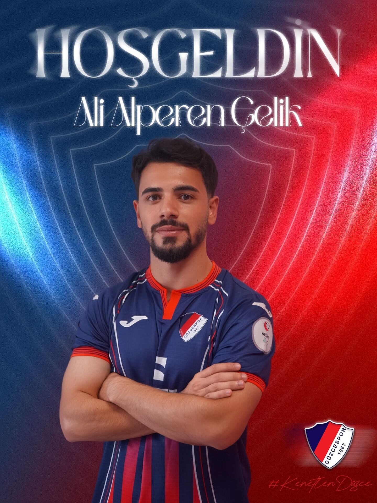 6. Ali Alperen Çelik