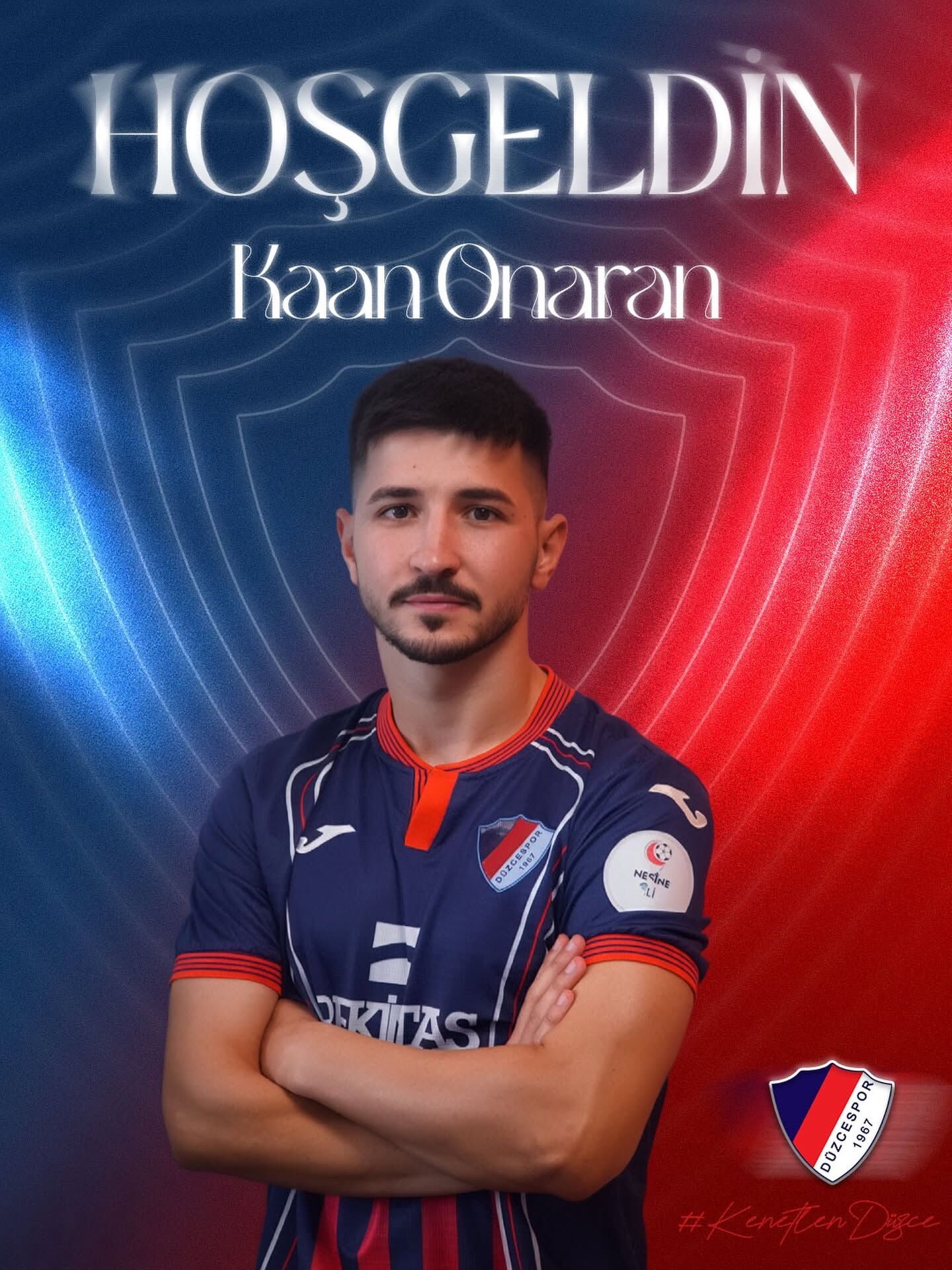 7. Kaan Onaran
