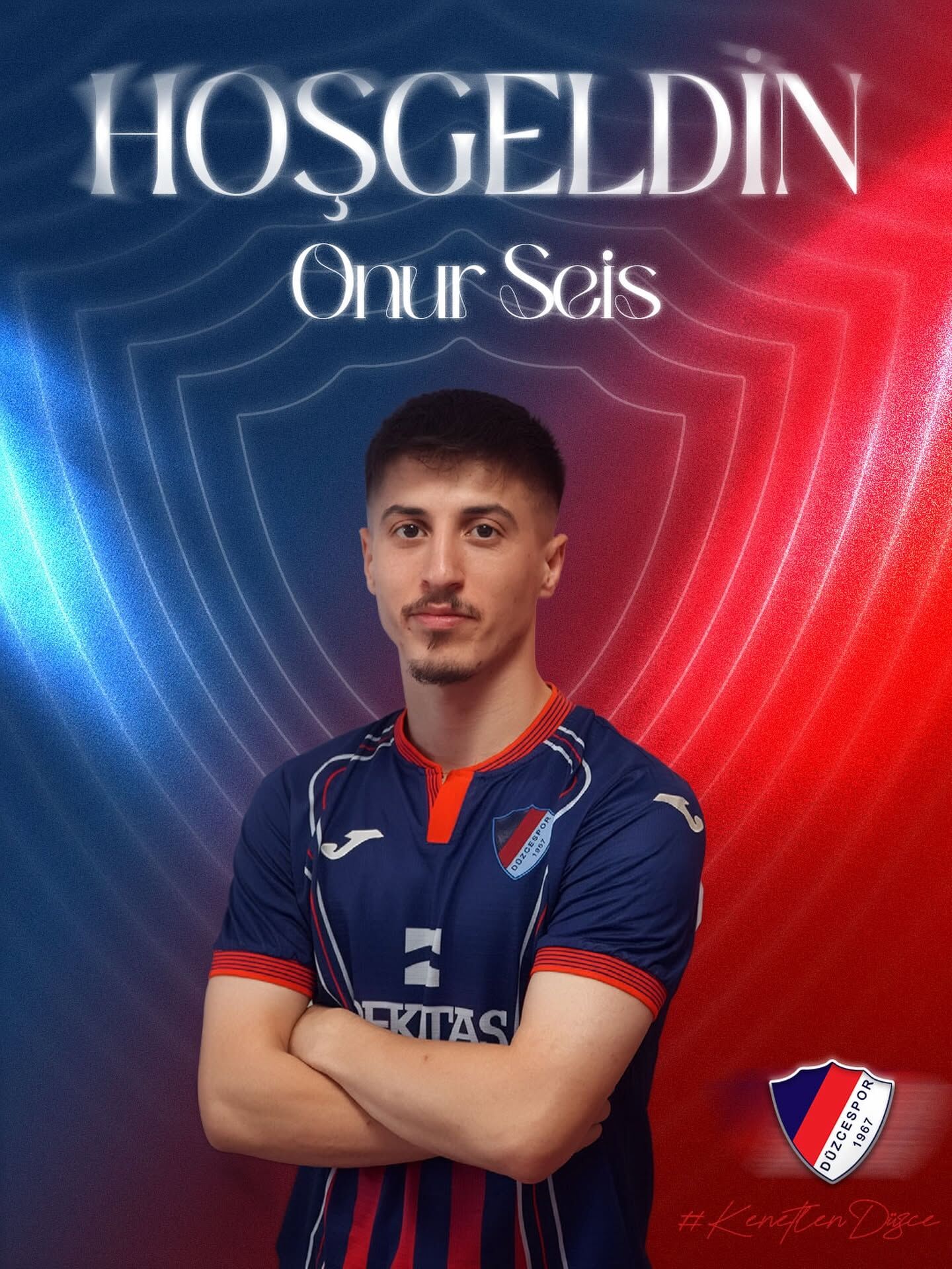 9. Onur Seis