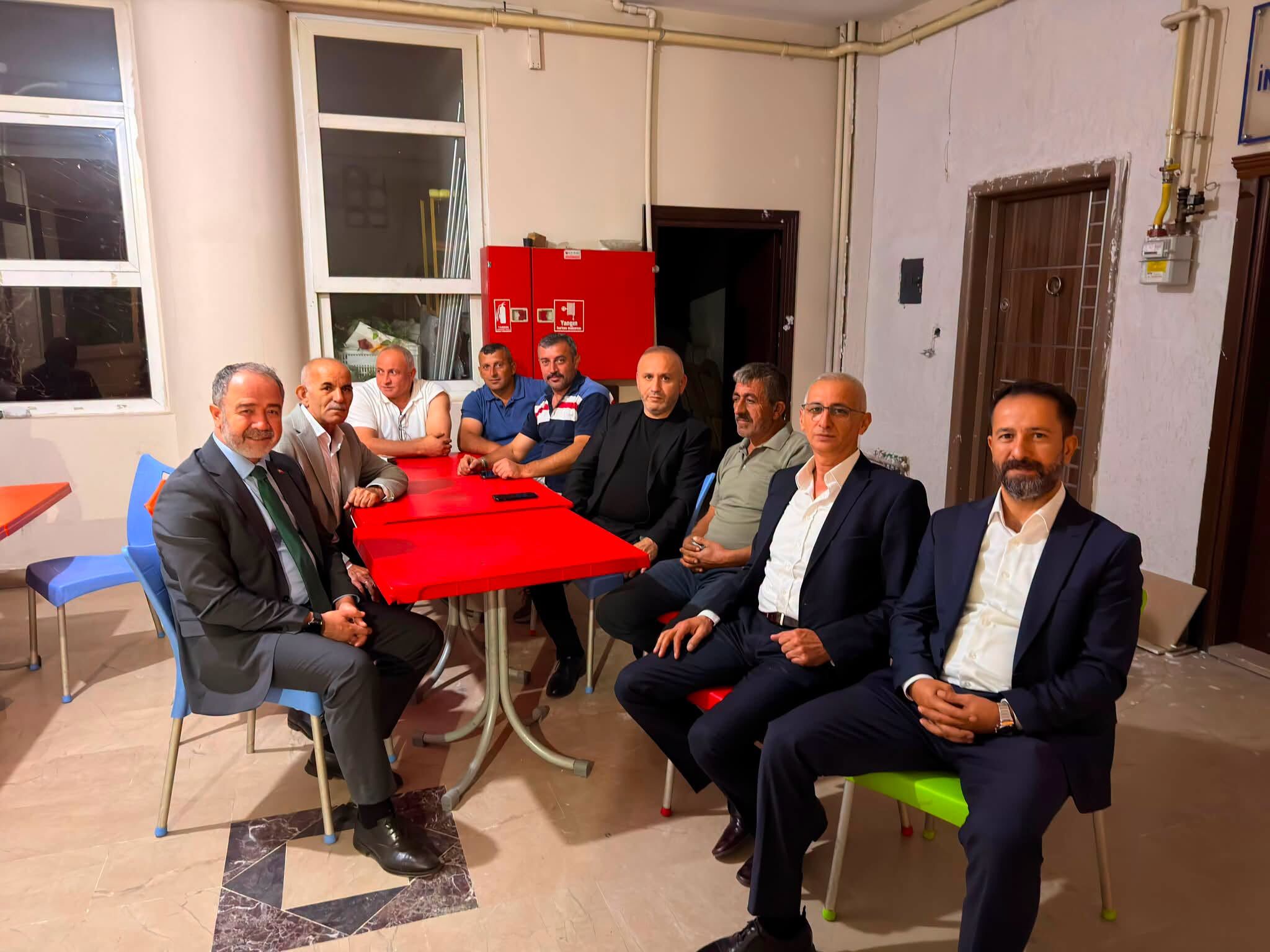 Ak Parti Tokat İl Başkanlığı (1)-1