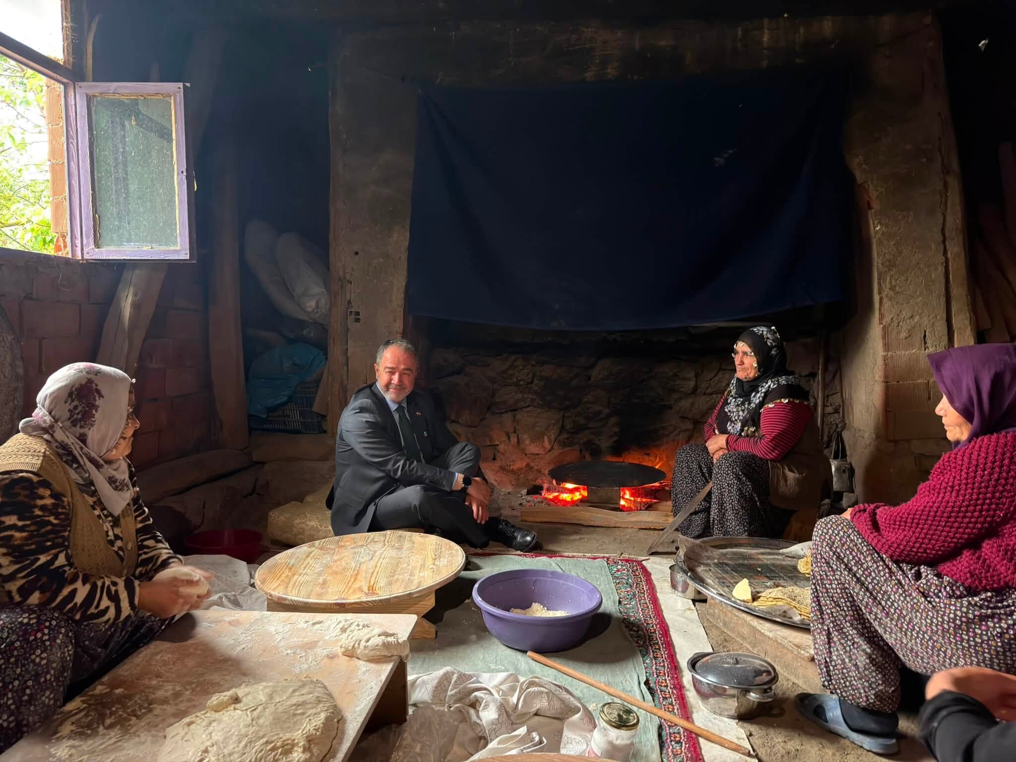Ak Parti Tokat İl Başkanlığı (4)