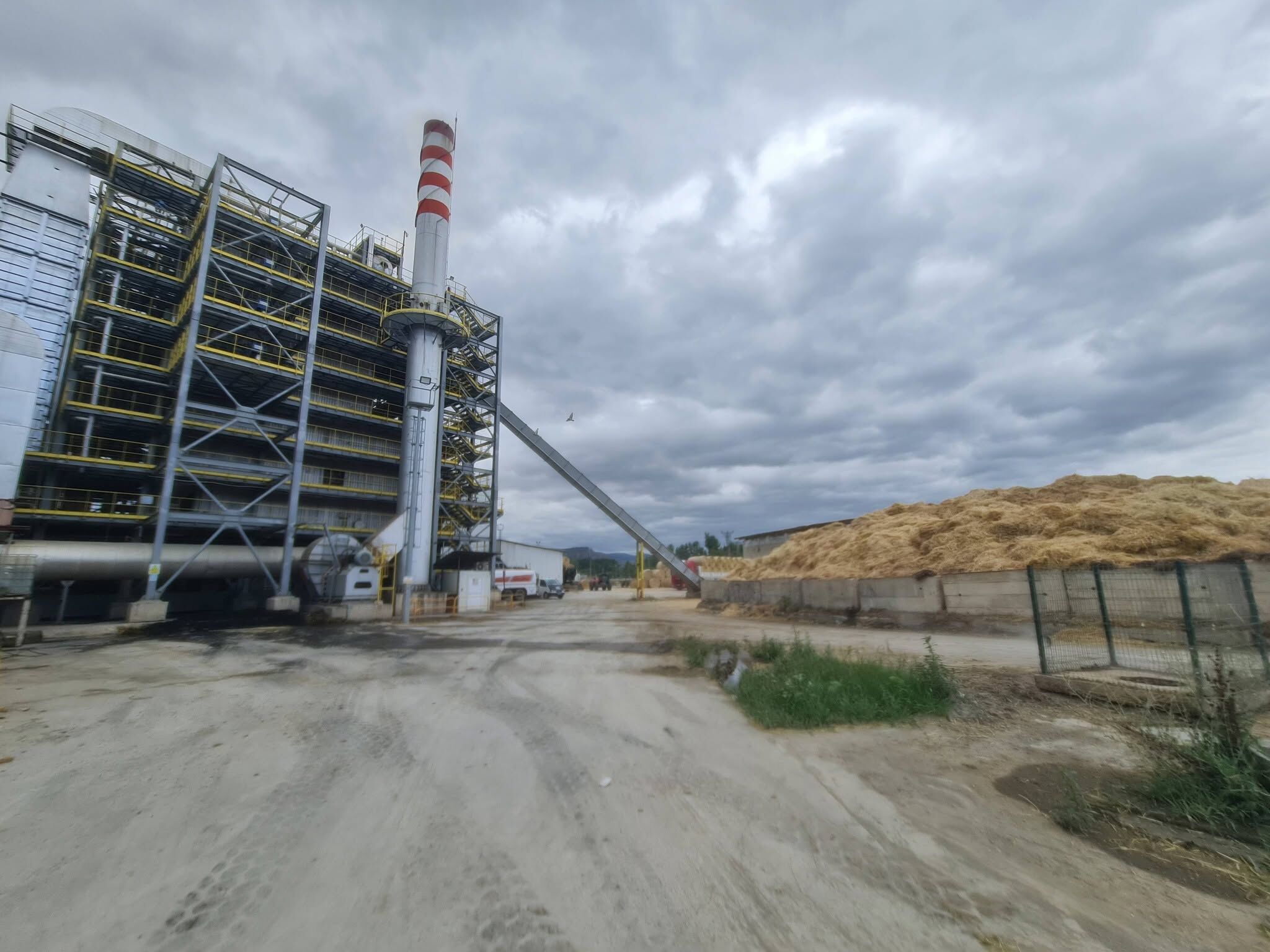 Cemak Enerji̇ Tokat (1)