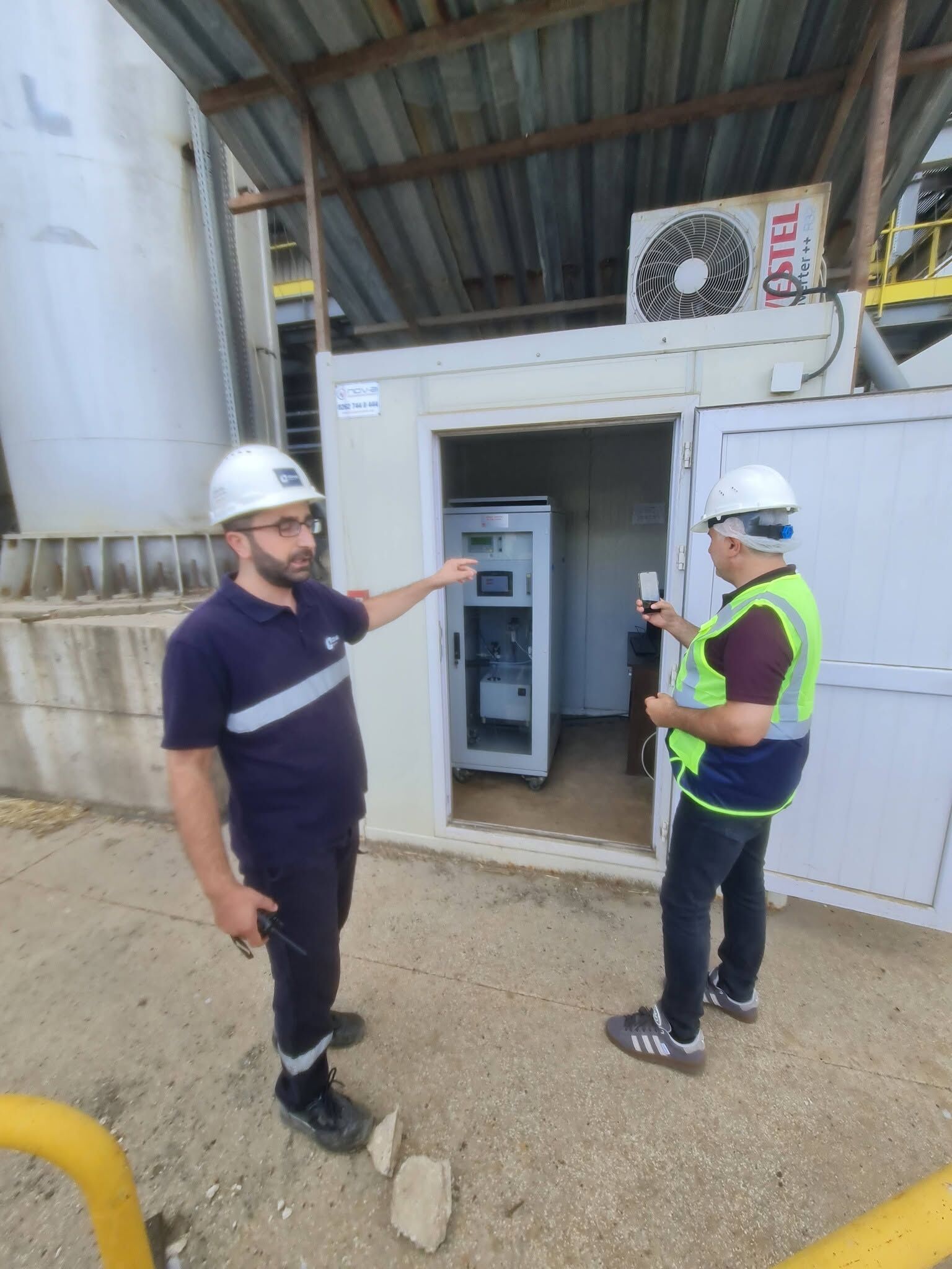 Cemak Enerji̇ Tokat (10)
