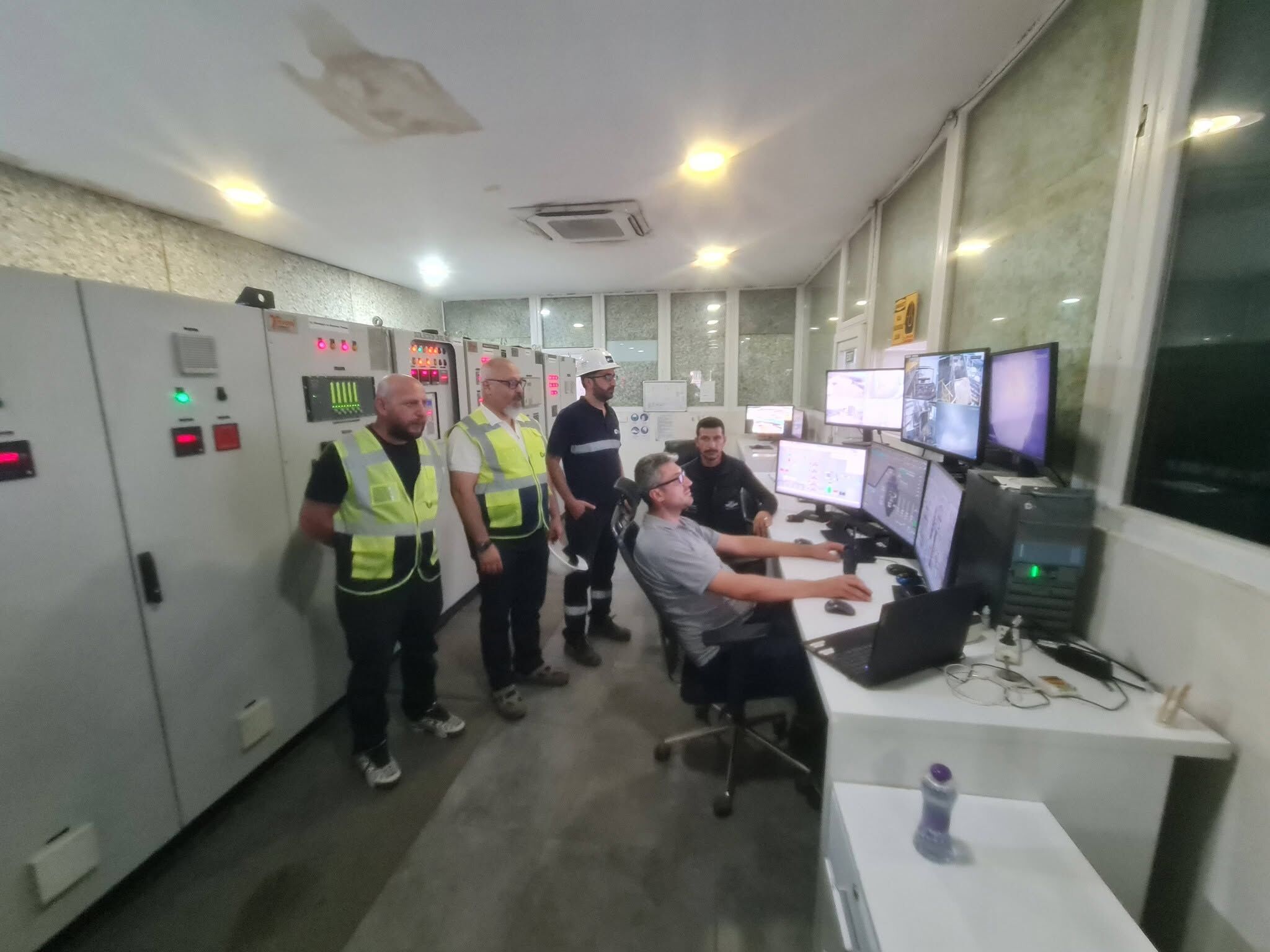 Cemak Enerji̇ Tokat (3)
