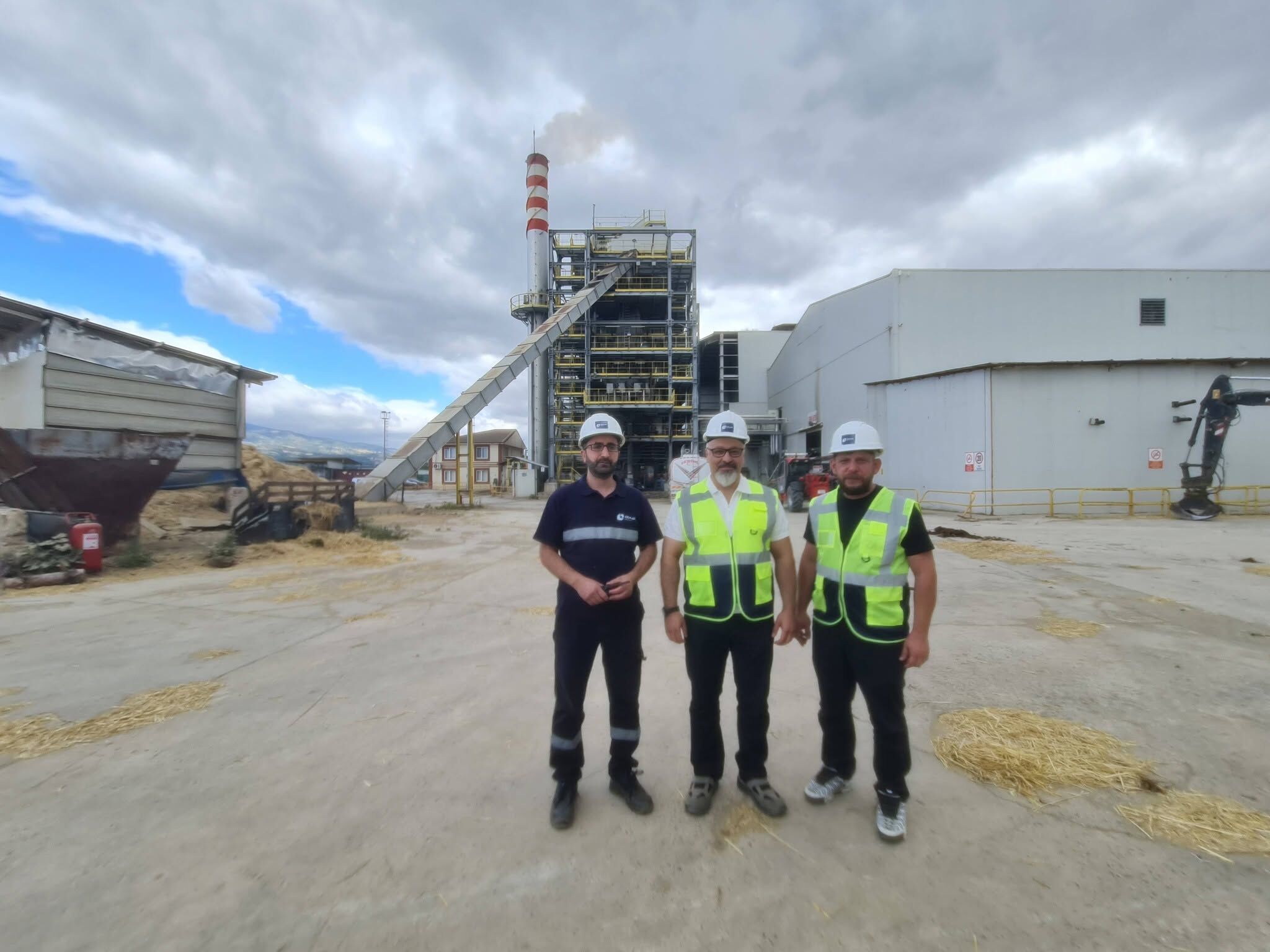 Cemak Enerji̇ Tokat (6)