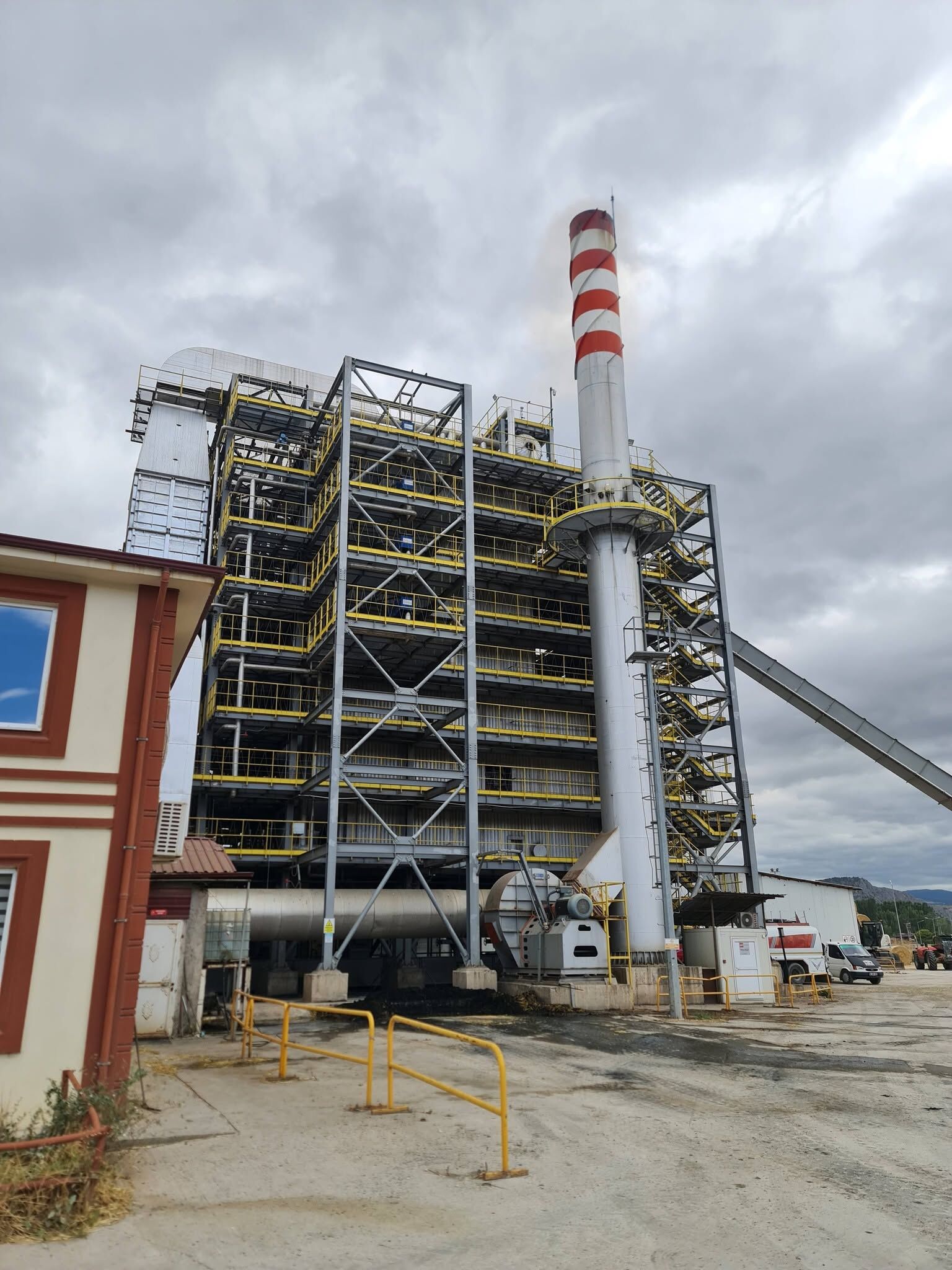 Cemak Enerji̇ Tokat (7)