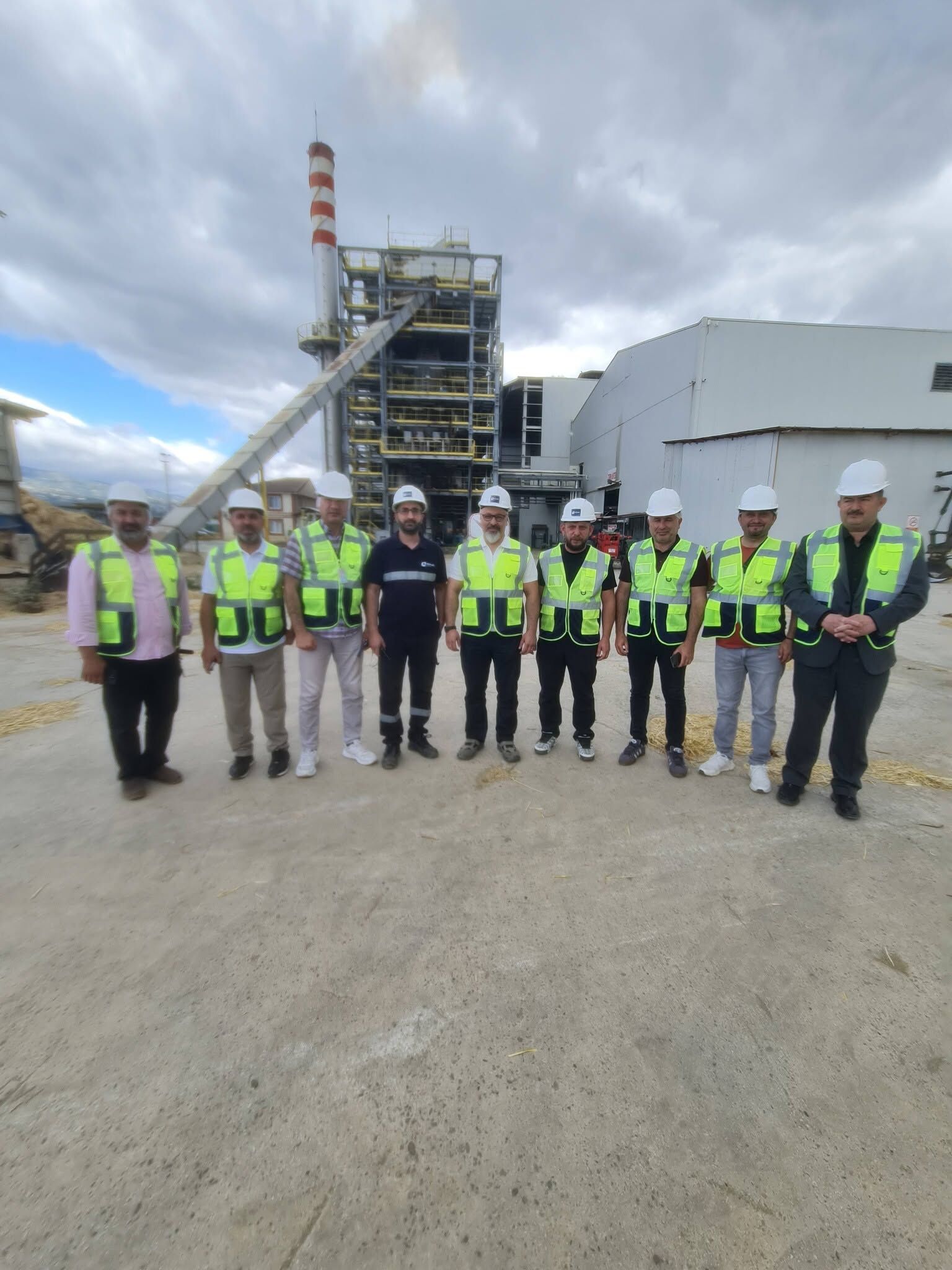 Cemak Enerji̇ Tokat (9)