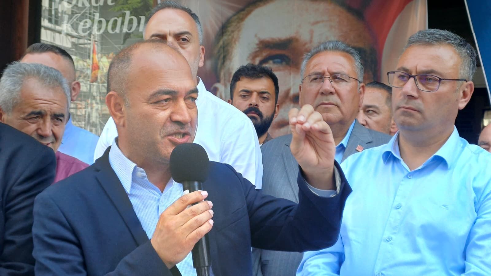Chp Tokat Örgütünden Görevden Alma Kararına Sert Tepki (6)