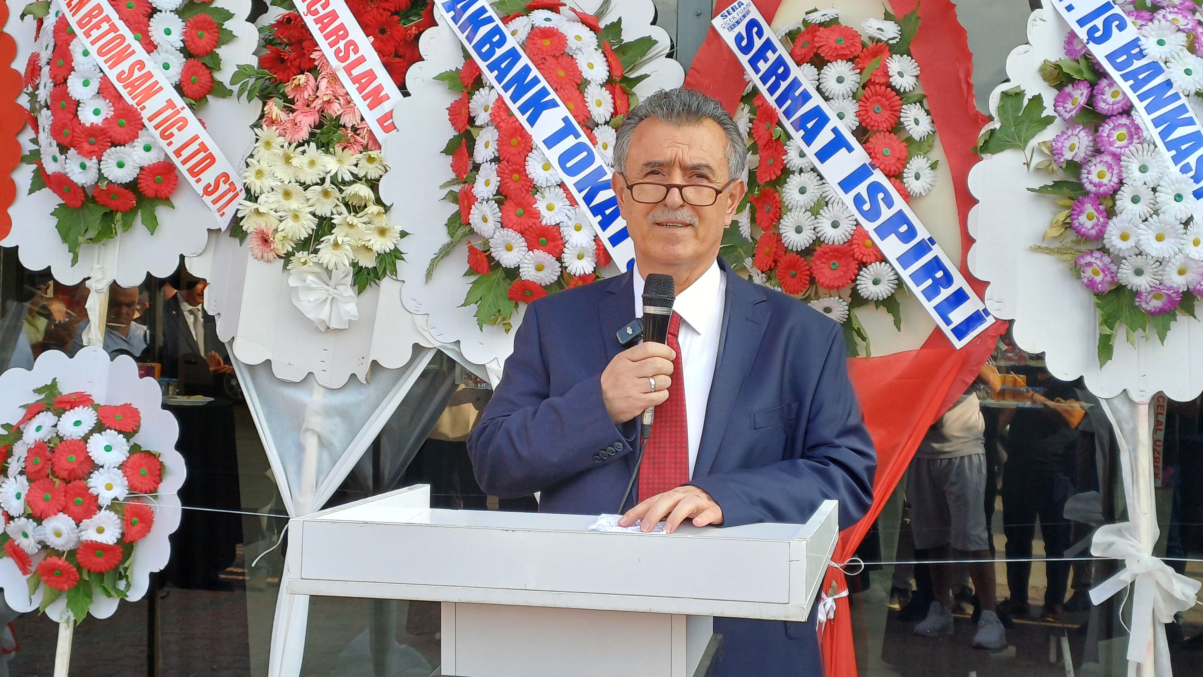 Dünyaca Ünlü Markalı Servis Zinciri Eurorepar Car Service Tokat’ta Hizmete Açıldı (13)
