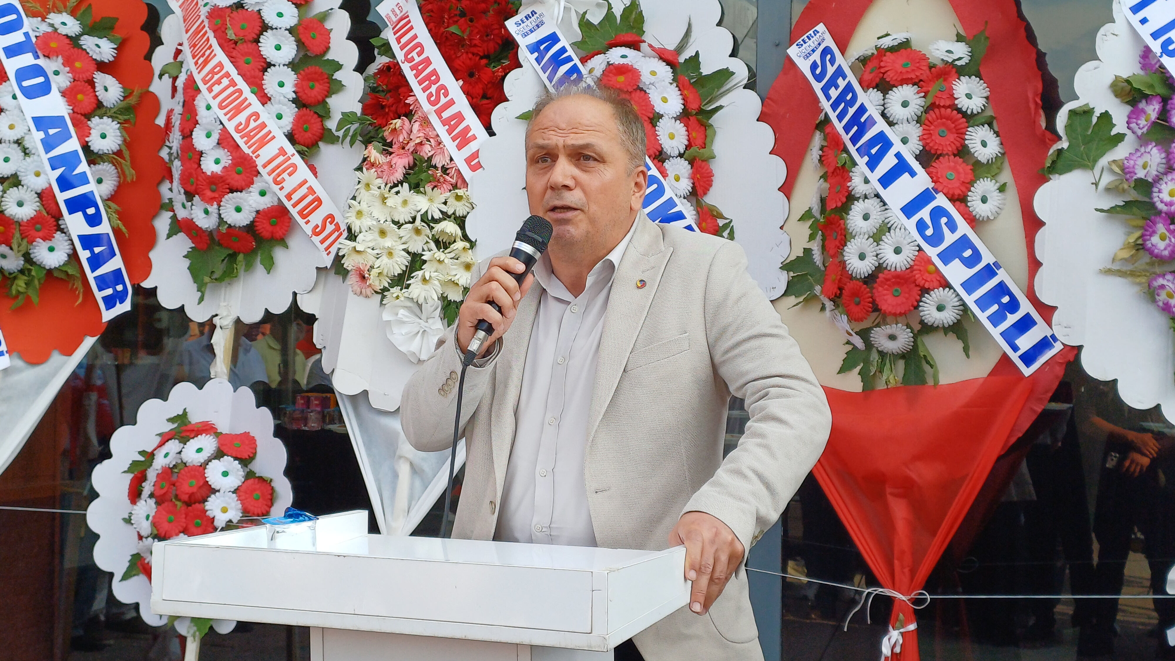 Dünyaca Ünlü Markalı Servis Zinciri Eurorepar Car Service Tokat’ta Hizmete Açıldı (14)