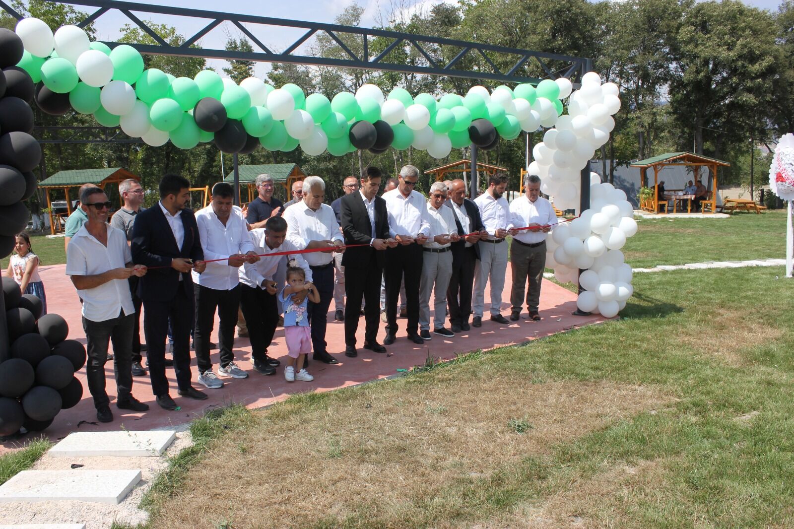 Tokat’ın Tanınmış Hakemleri Pazar İlçesinde Tesis Açtı (2)