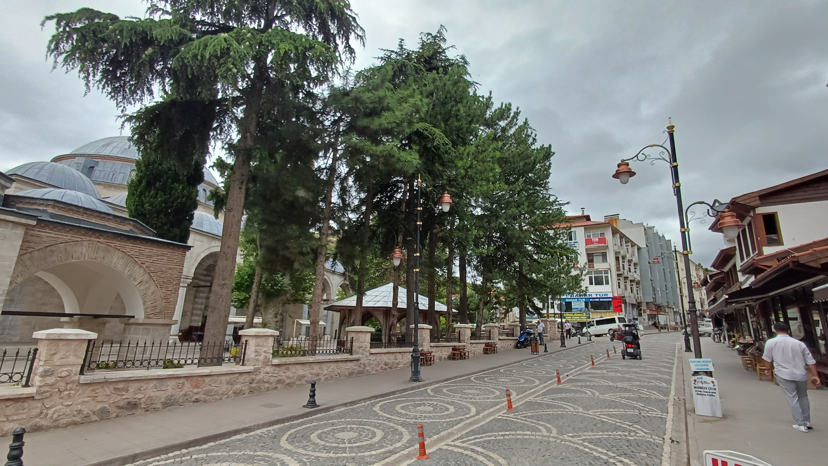 Yeni Parti Tokat İl Başkanlığı (1)