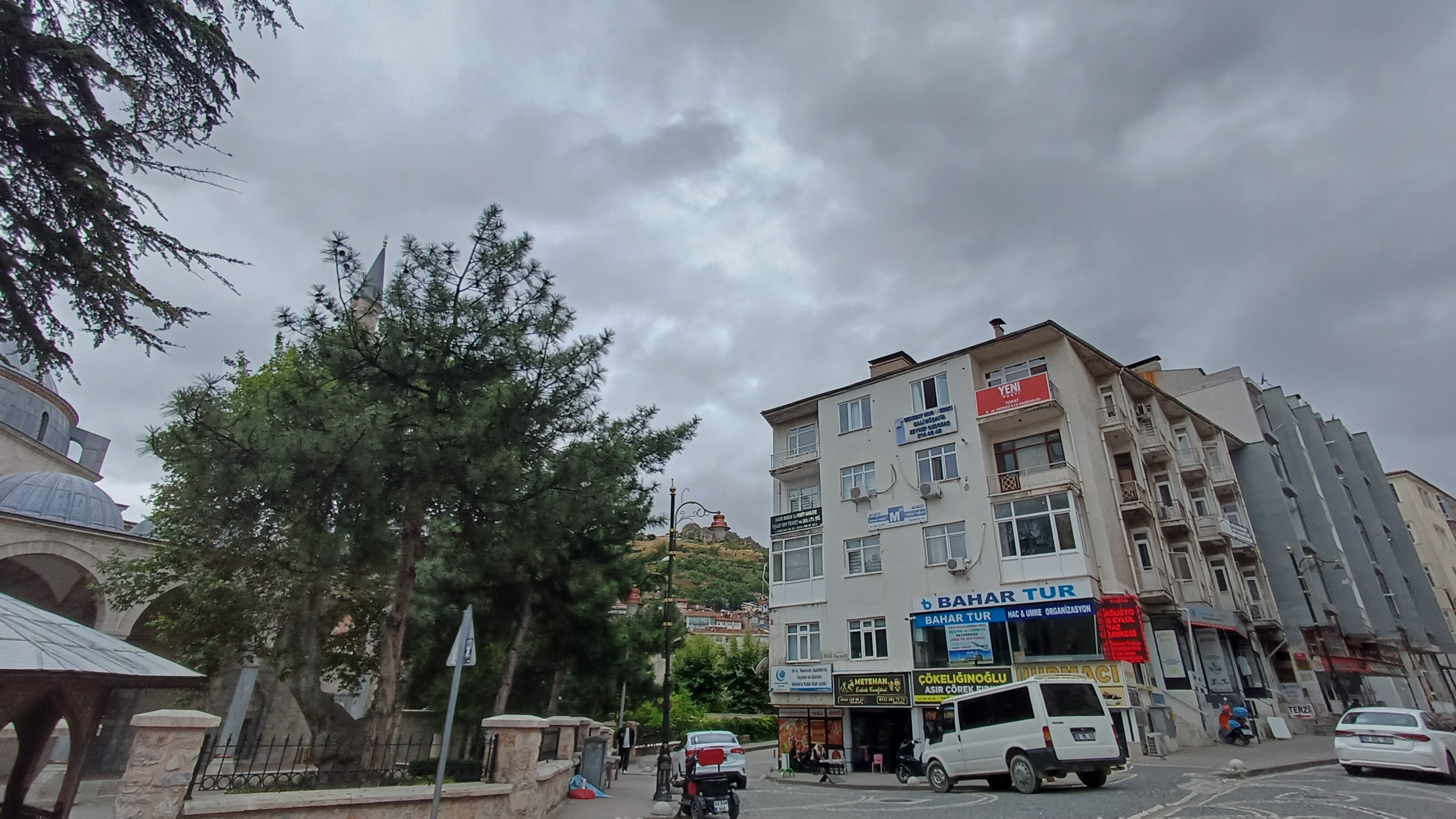 Yeni Parti Tokat İl Başkanlığı (3)