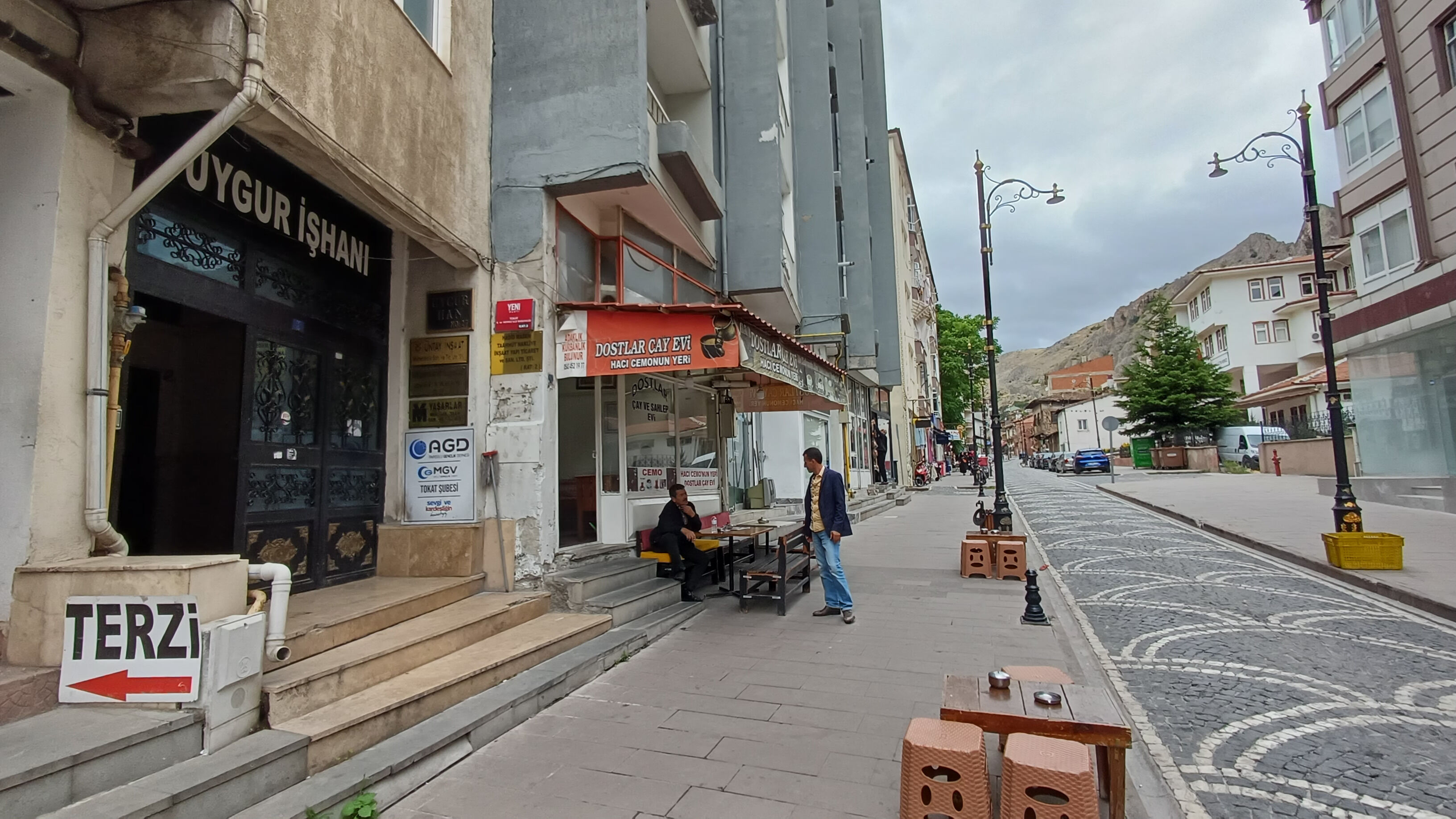 Yeni Parti Tokat İl Başkanlığı (7)