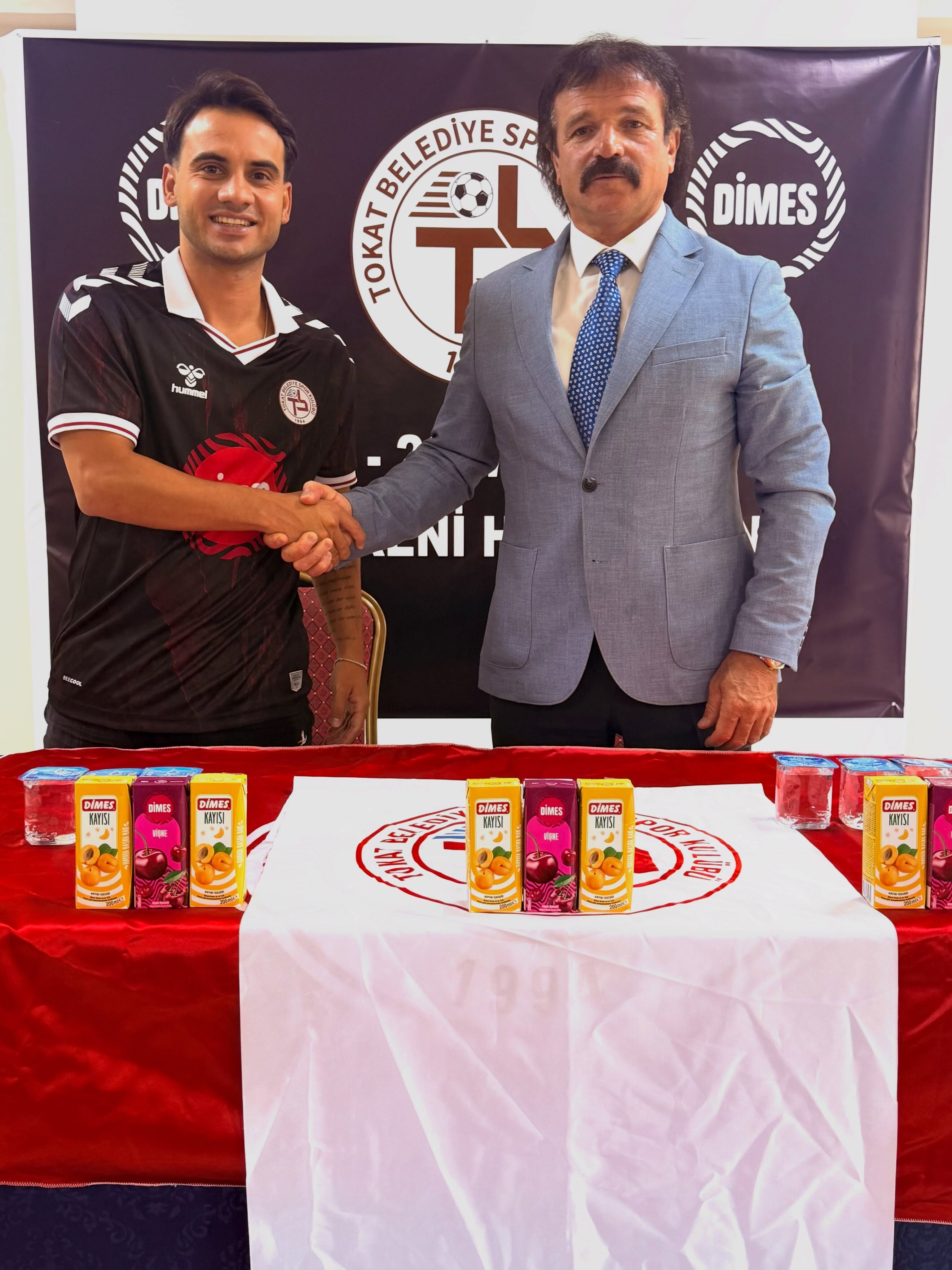 1. Berkay Görmez
