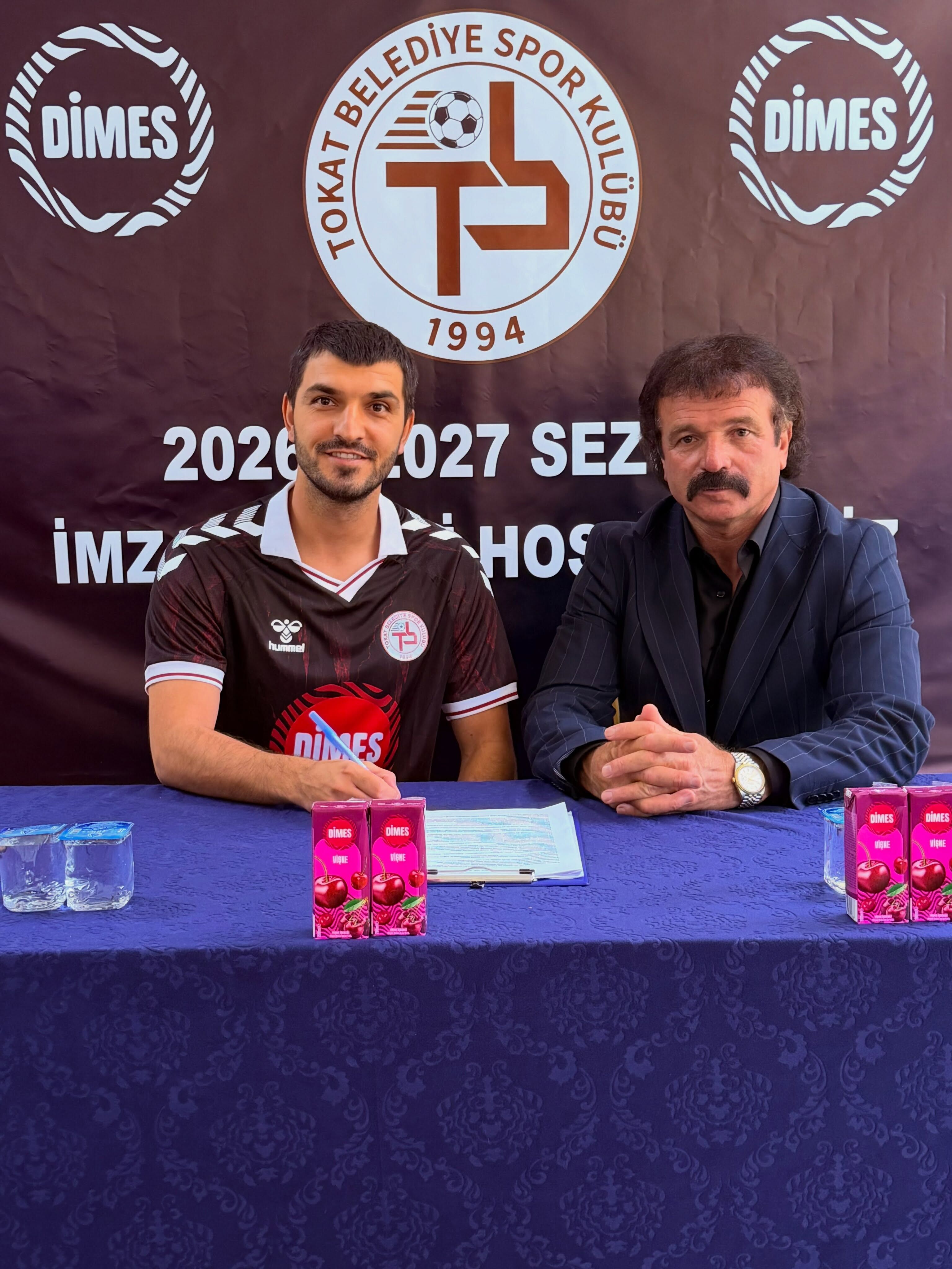 1. Fatih Dalgıç